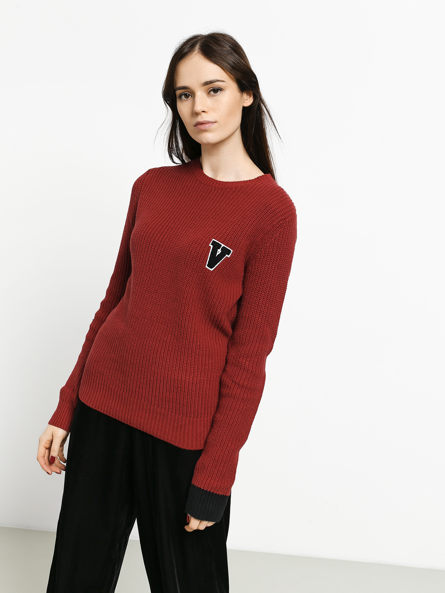 Pulover Volcom Snatchy (aub)