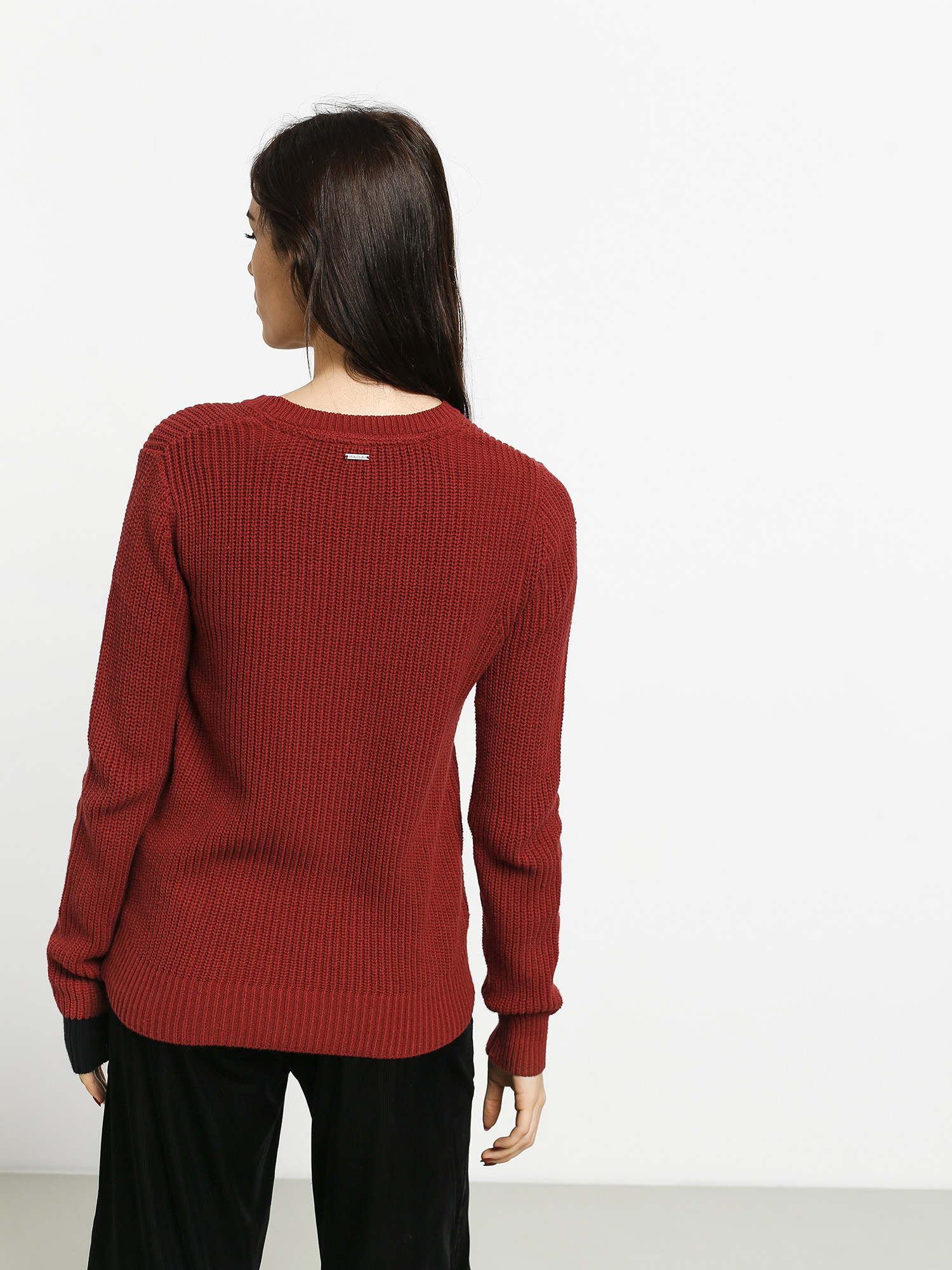 Pulover Volcom Snatchy (aub)