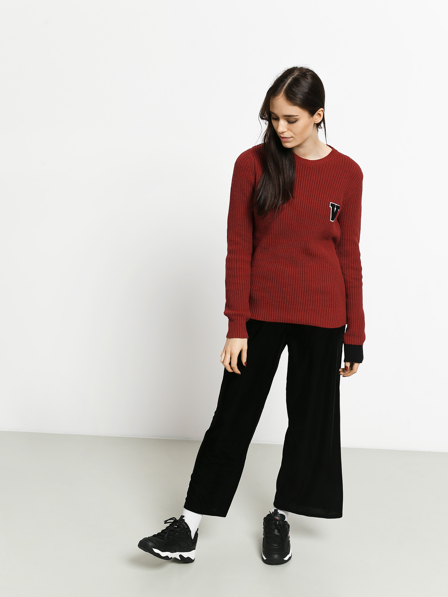 Pulover Volcom Snatchy (aub)