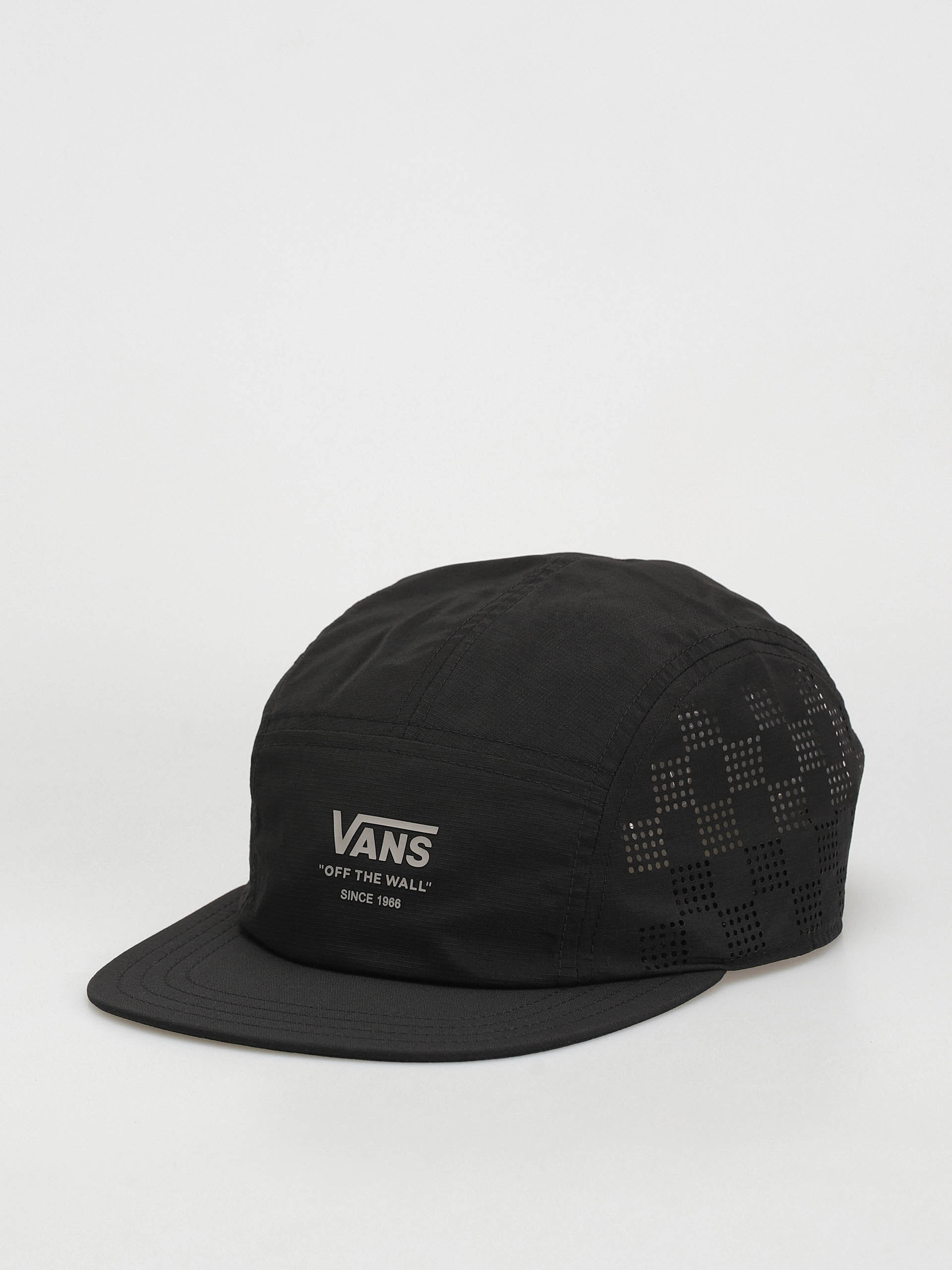 Șapcă Vans Outdoors Camper (black)