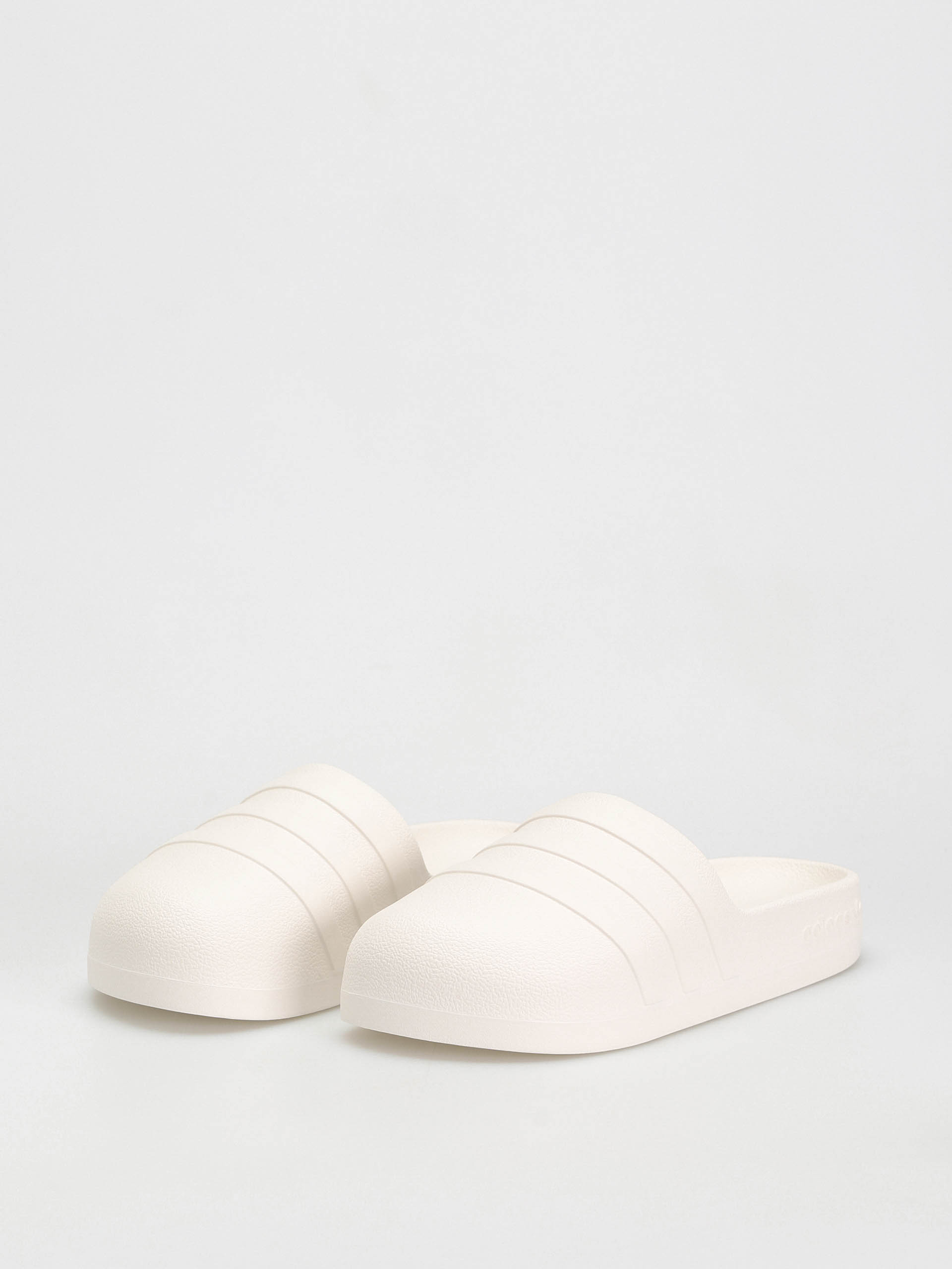 Șlapi adidas Originals Adifom Adilette (owhite/owhite/cblack)