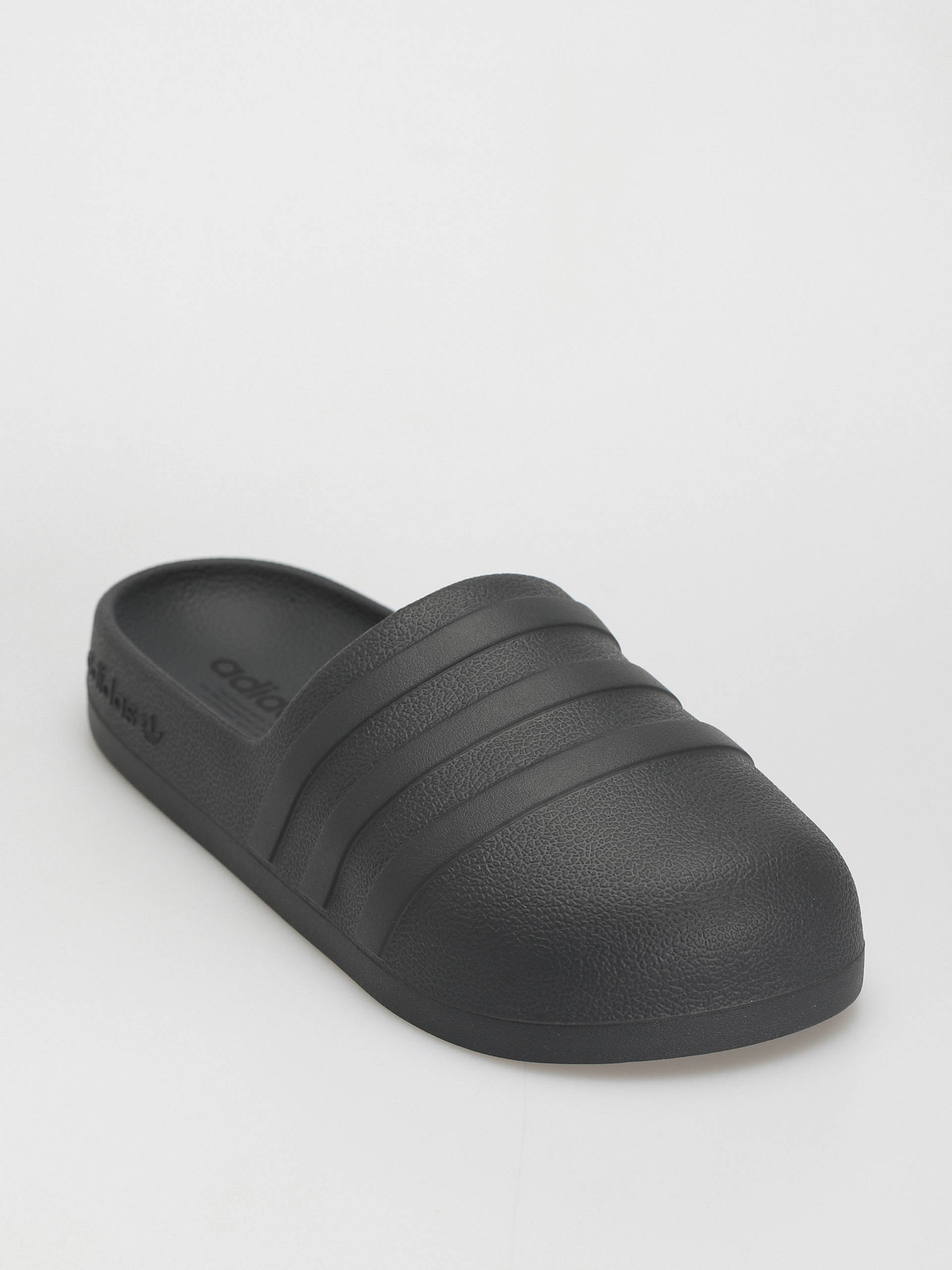 u0218lapi adidas Originals Adifom Adilette (carbon/carbon/cblack)