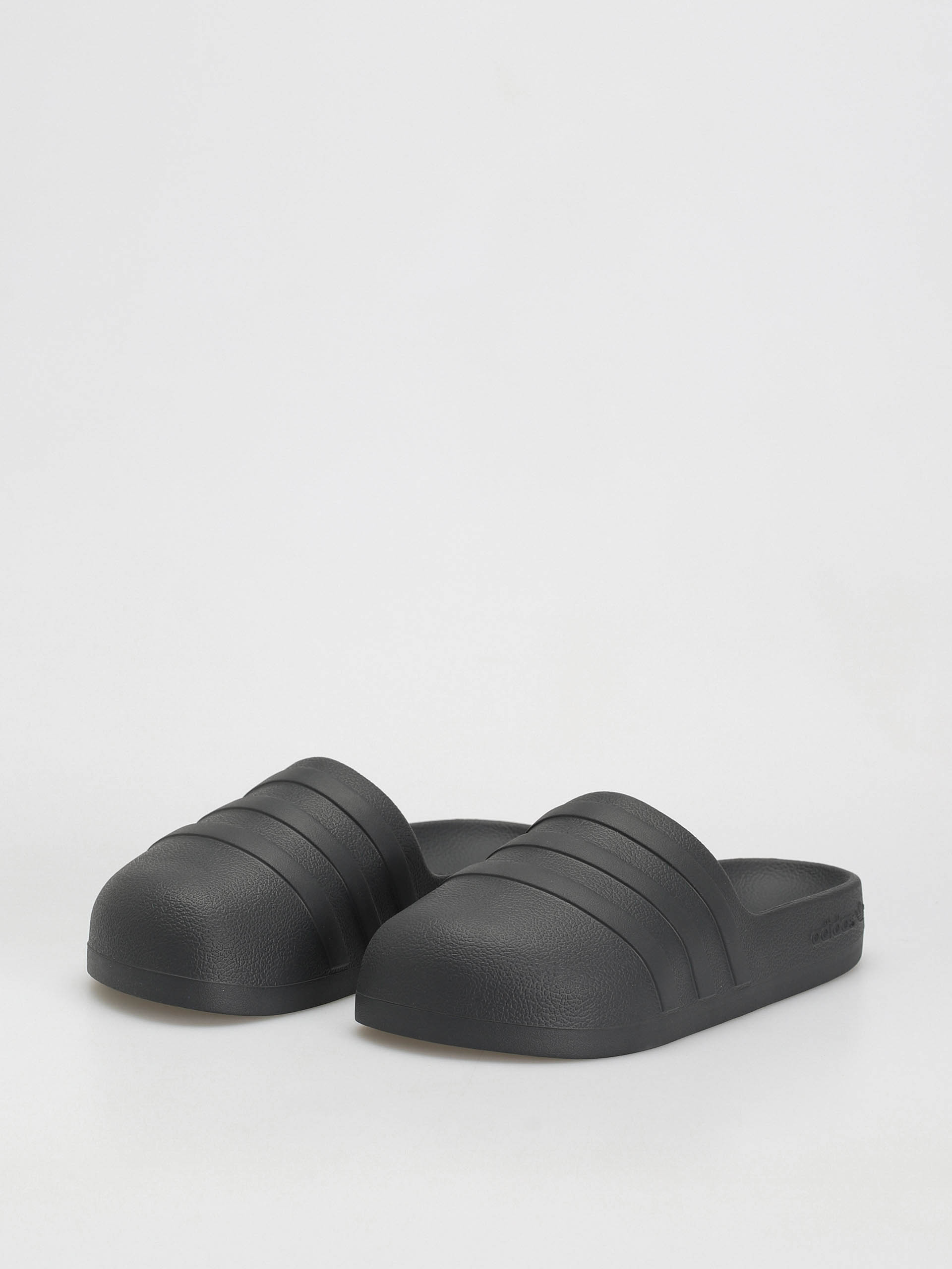 Șlapi adidas Originals Adifom Adilette (carbon/carbon/cblack)