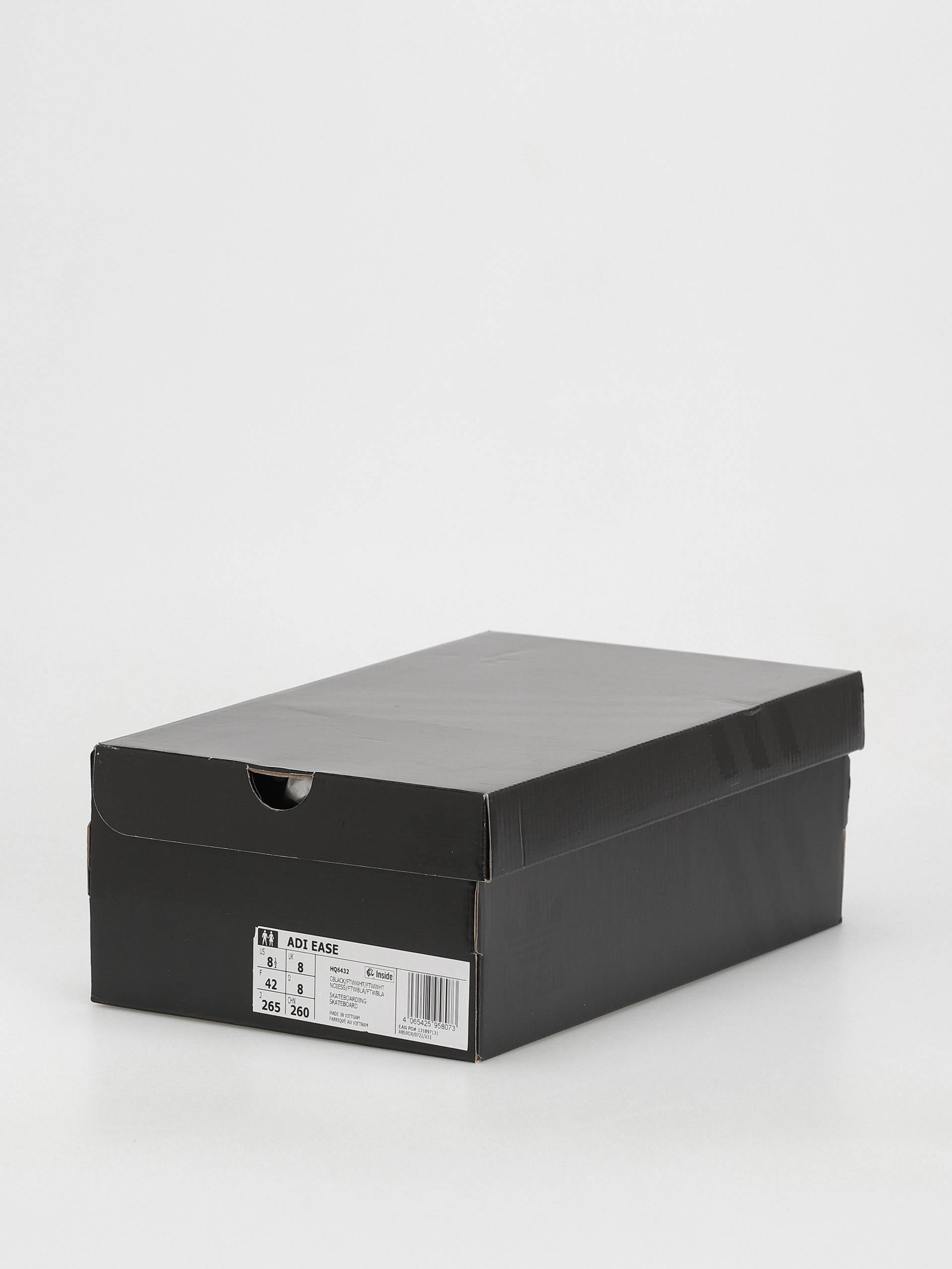 Pantofi adidas Adi Ease (cblack/ftwwht/ftwwht)