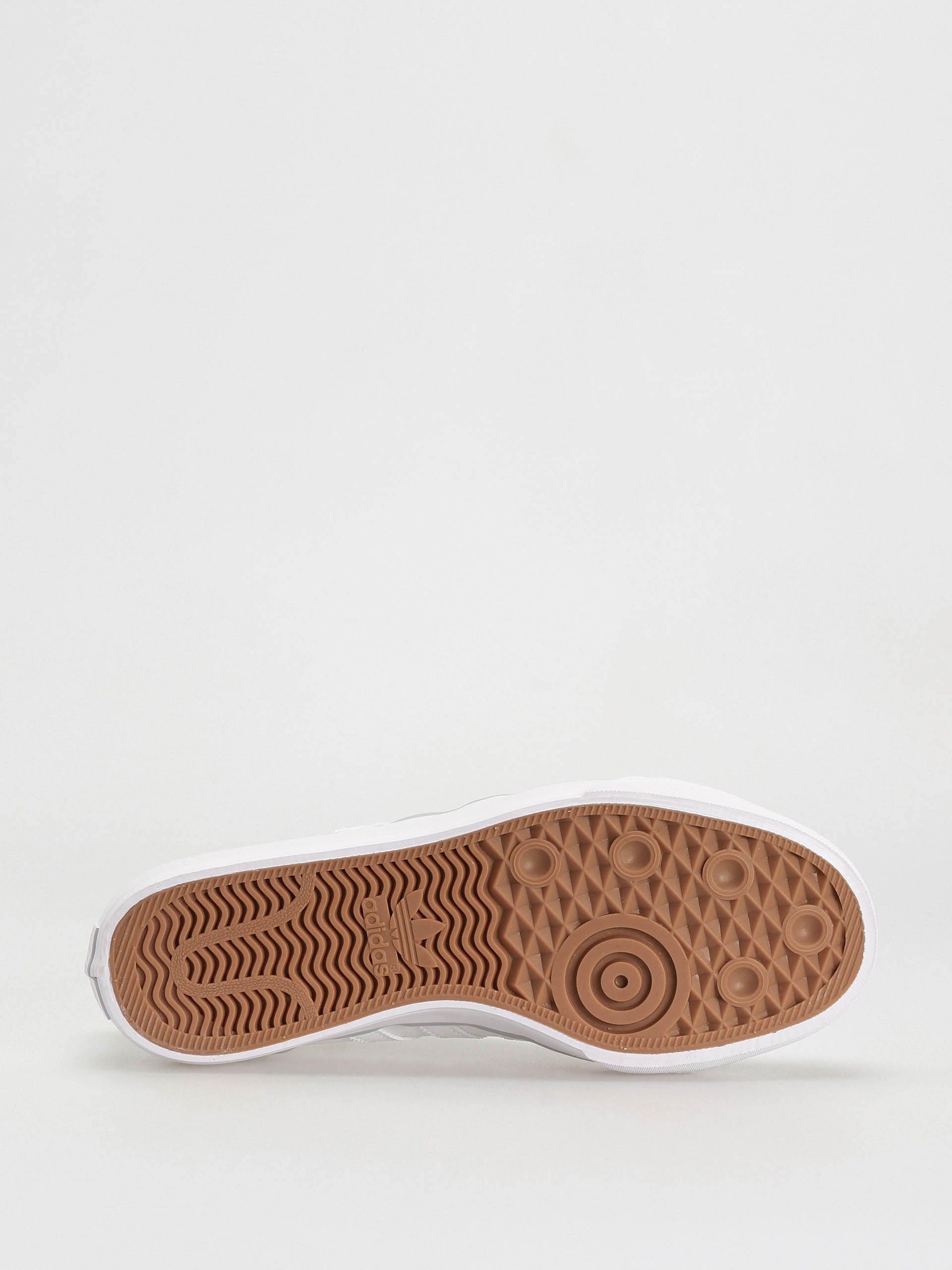 Pantofi adidas Nizza Low Adv (ftwwht/ftwwht/gretwo)