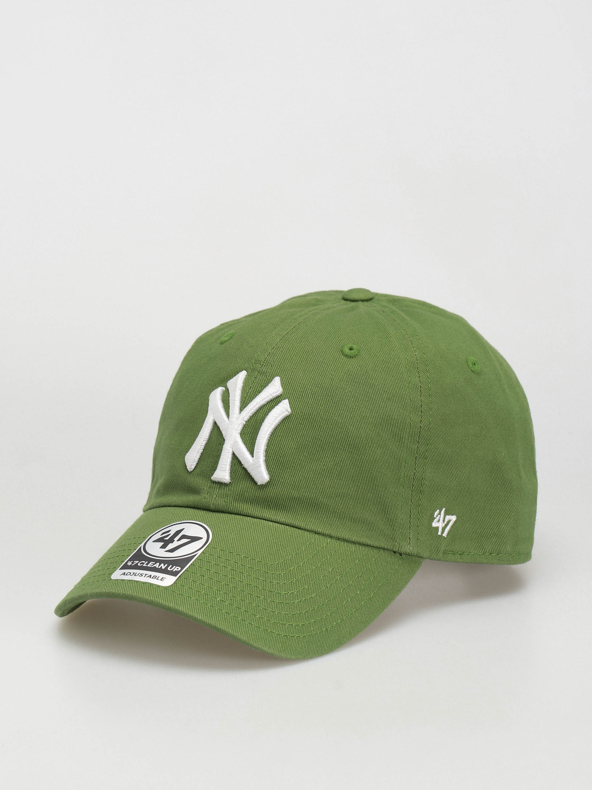 Șapcă 47 Brand New York Yankees ZD (fatigue green)