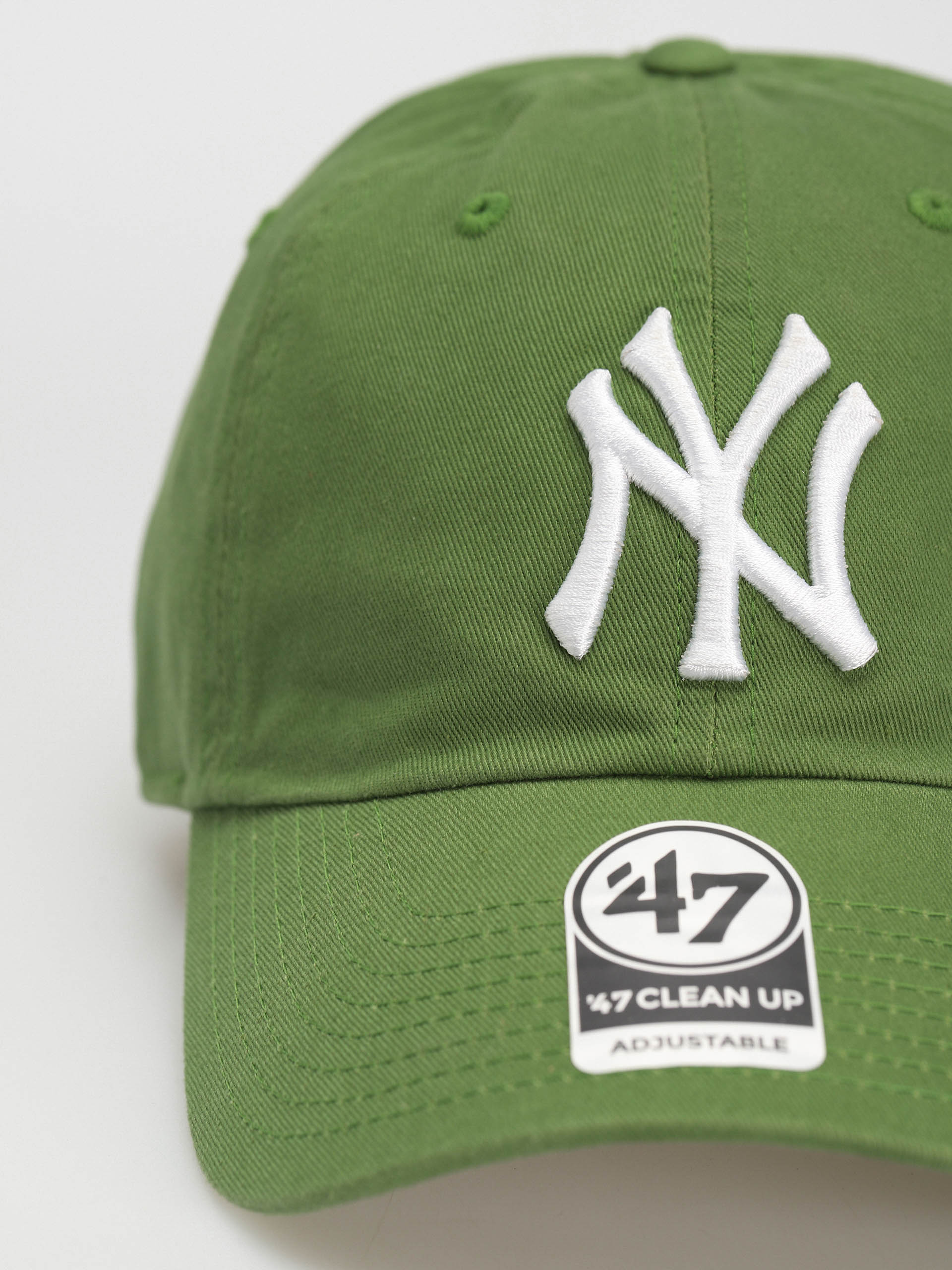 Șapcă 47 Brand New York Yankees ZD (fatigue green)