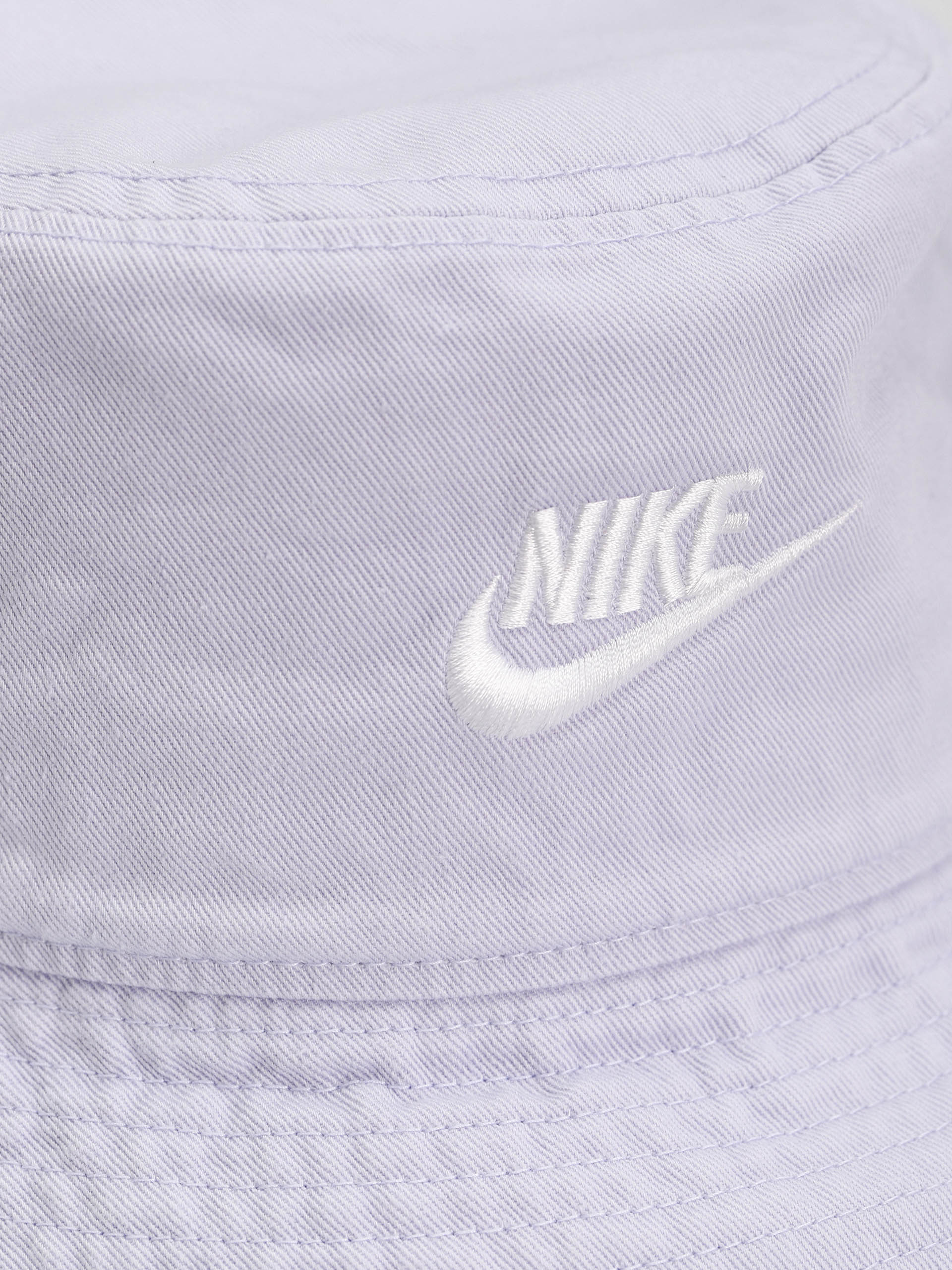 Pălărie Nike SB Futura Wash (oxygen purple/white)