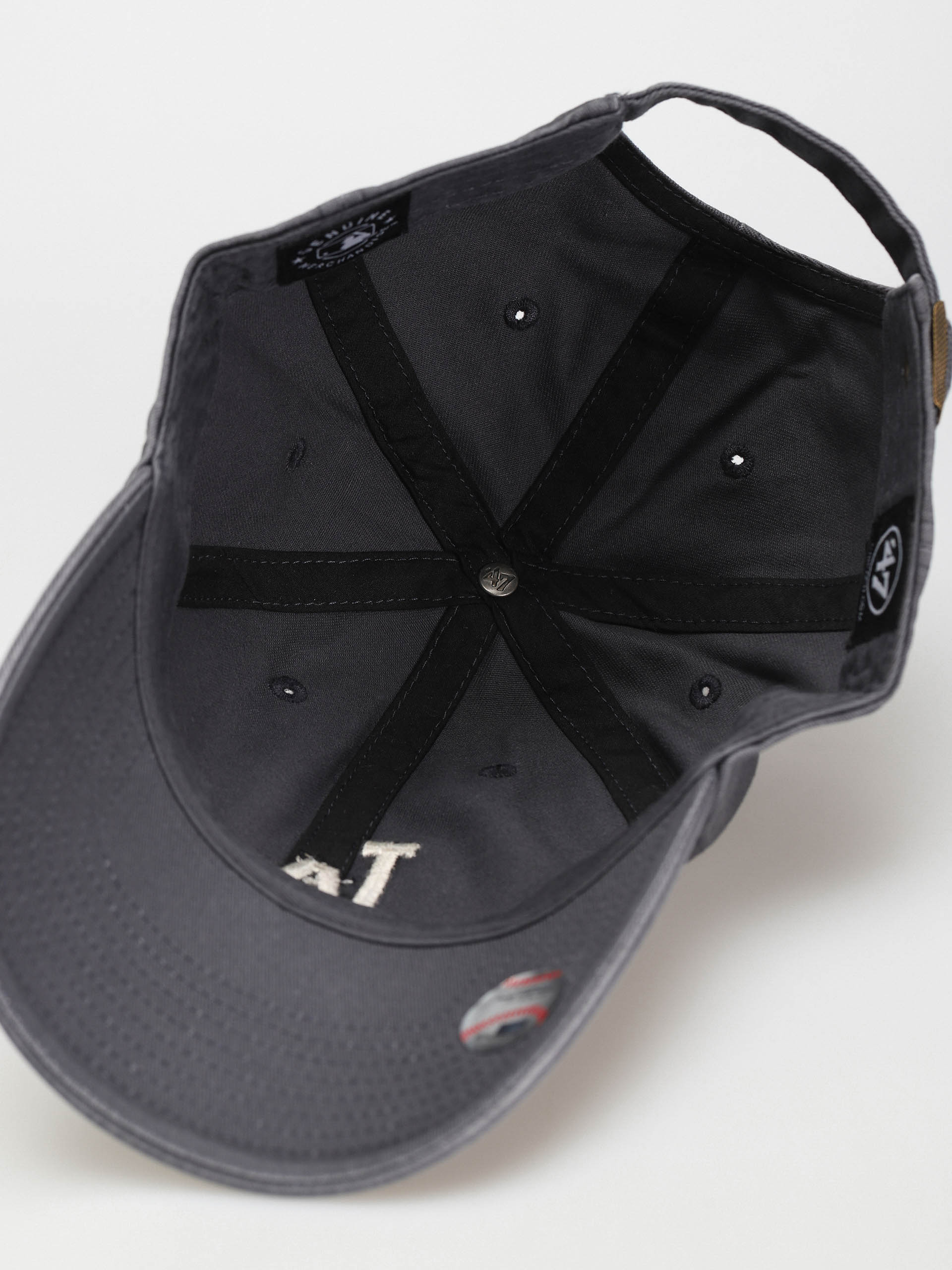 Șapcă 47 Brand Los Angeles Dodgers (vintage navy)