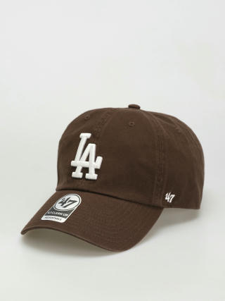 Șapcă 47 Brand Los Angeles Dodgers (brown)