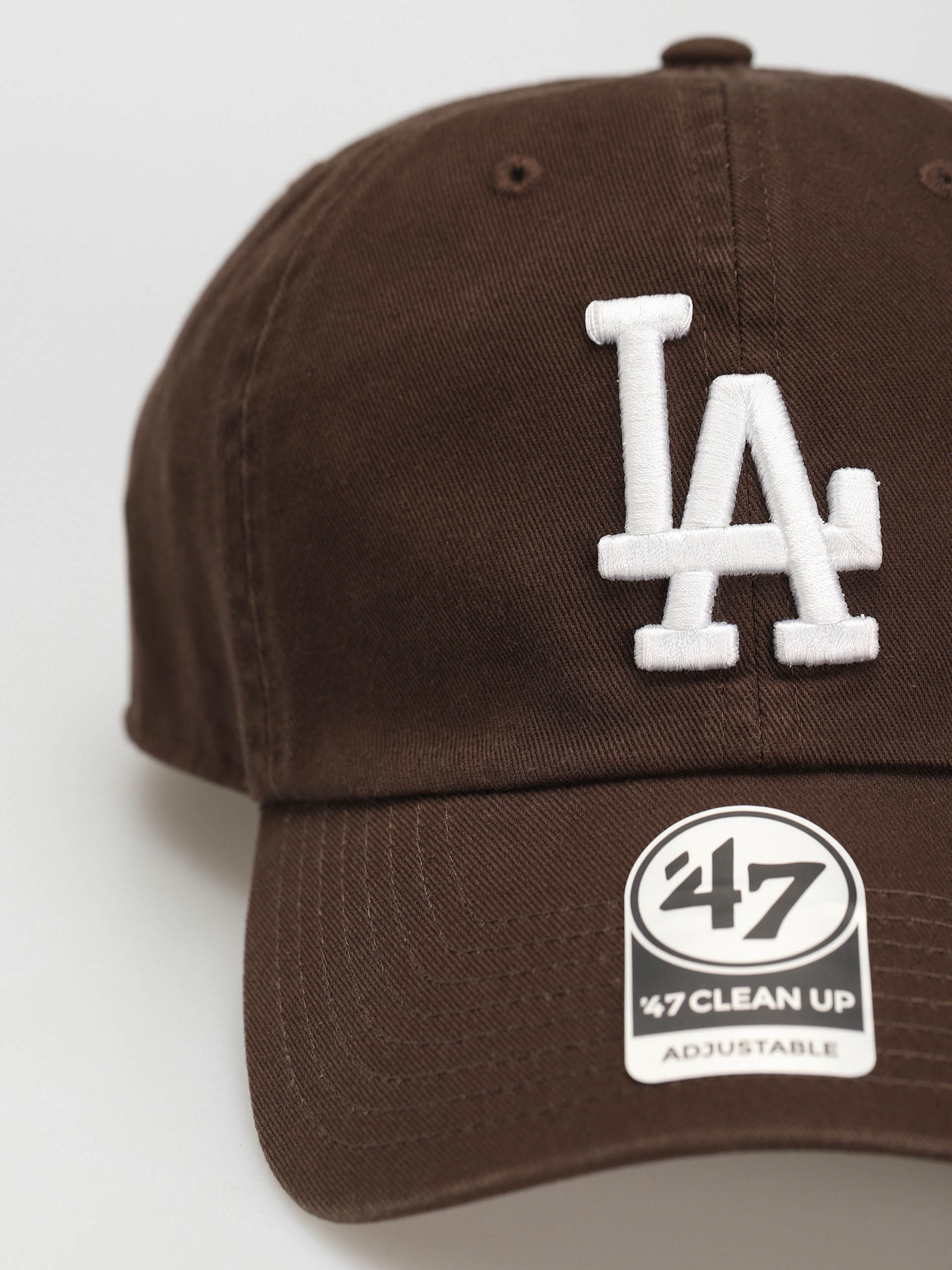 Șapcă 47 Brand Los Angeles Dodgers (brown)