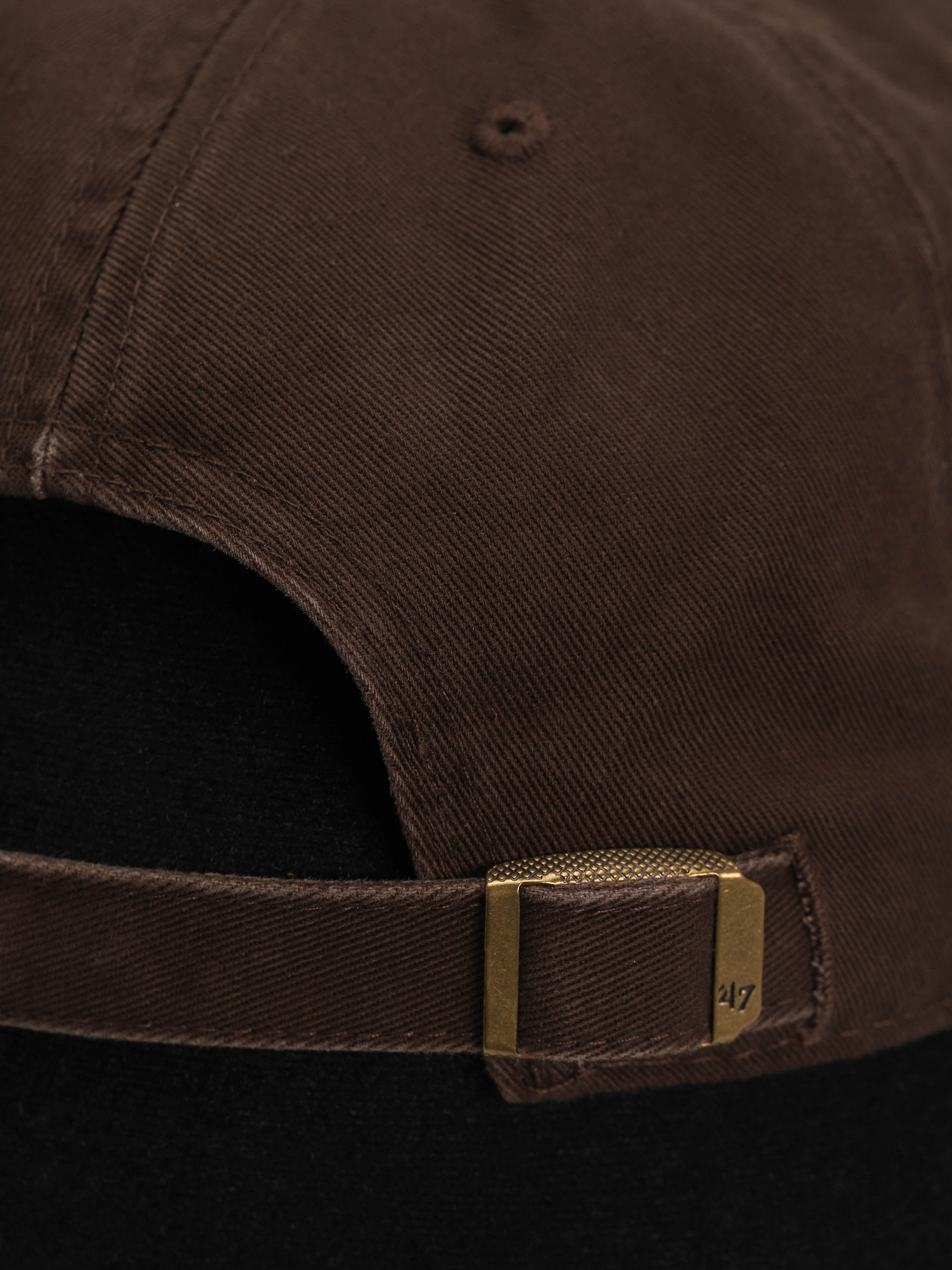 Șapcă 47 Brand Los Angeles Dodgers (brown)