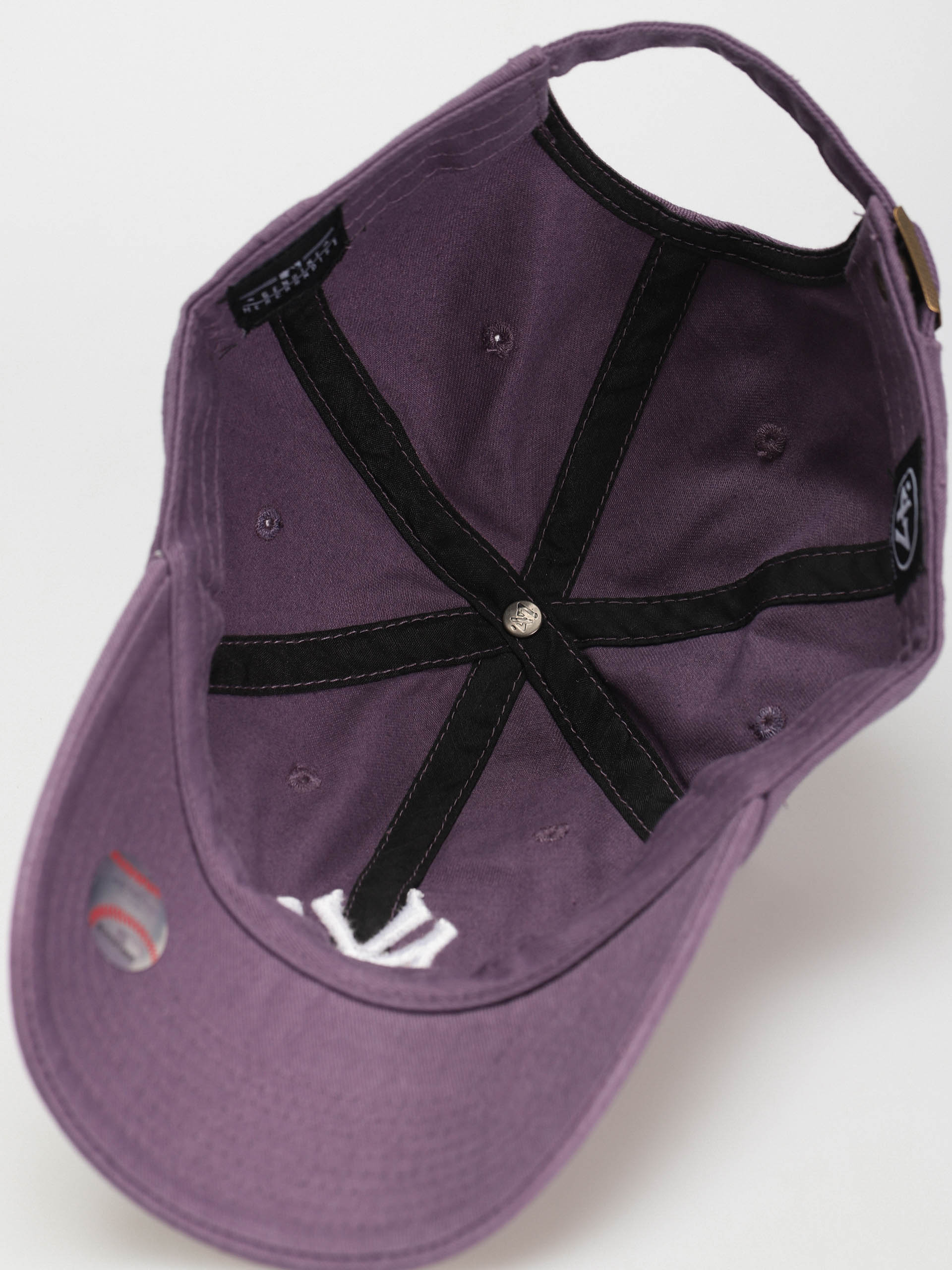 Șapcă 47 Brand New York Yankees (iris)