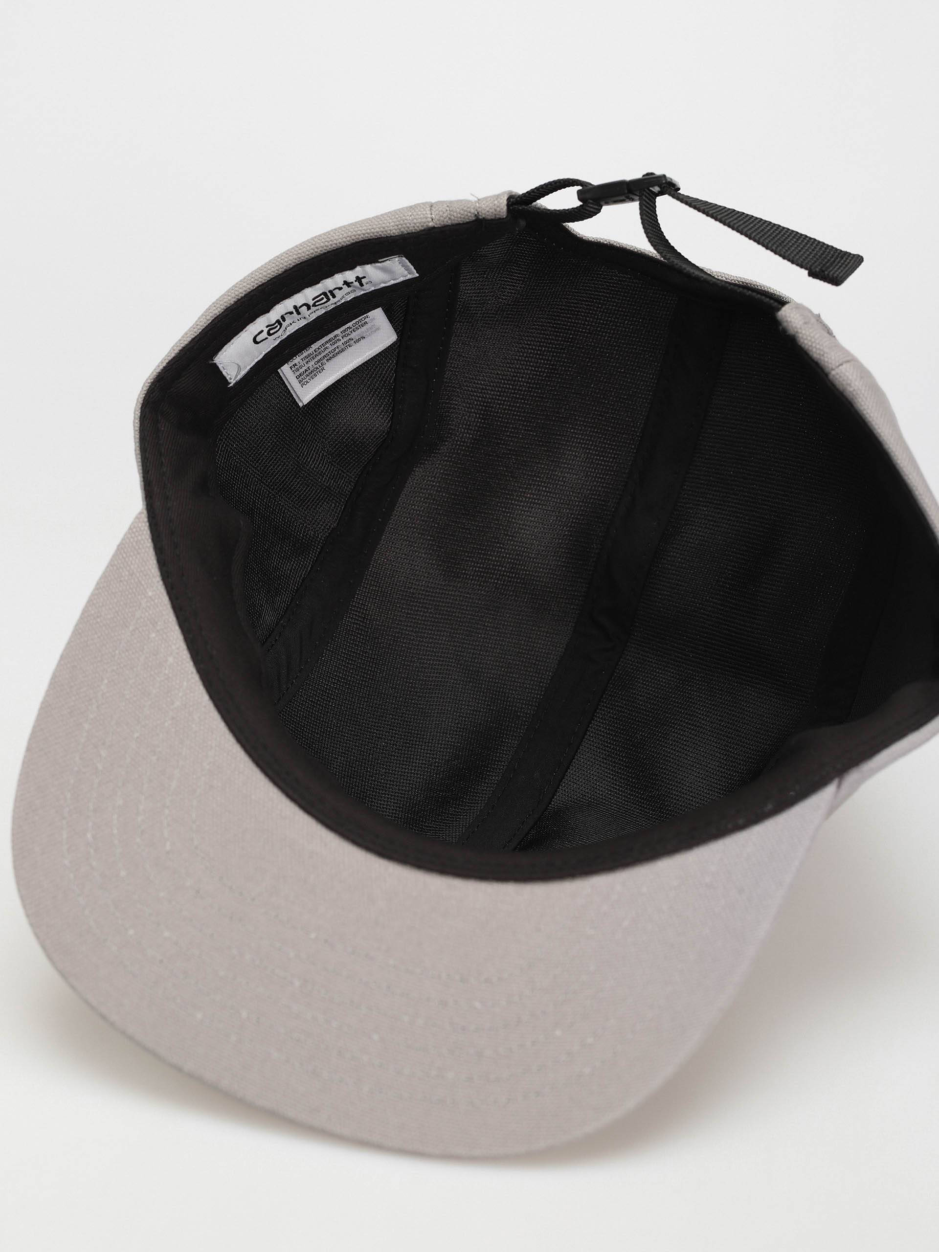 Șapcă Carhartt WIP Backley (marengo)