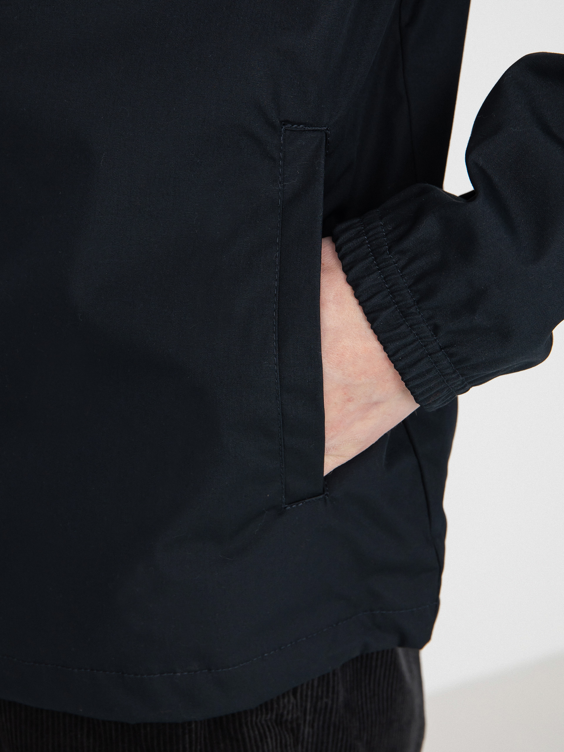 Geacă Element Alder Light (flint black)