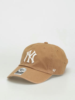 Șapcă 47 Brand New York Yankees (camel)