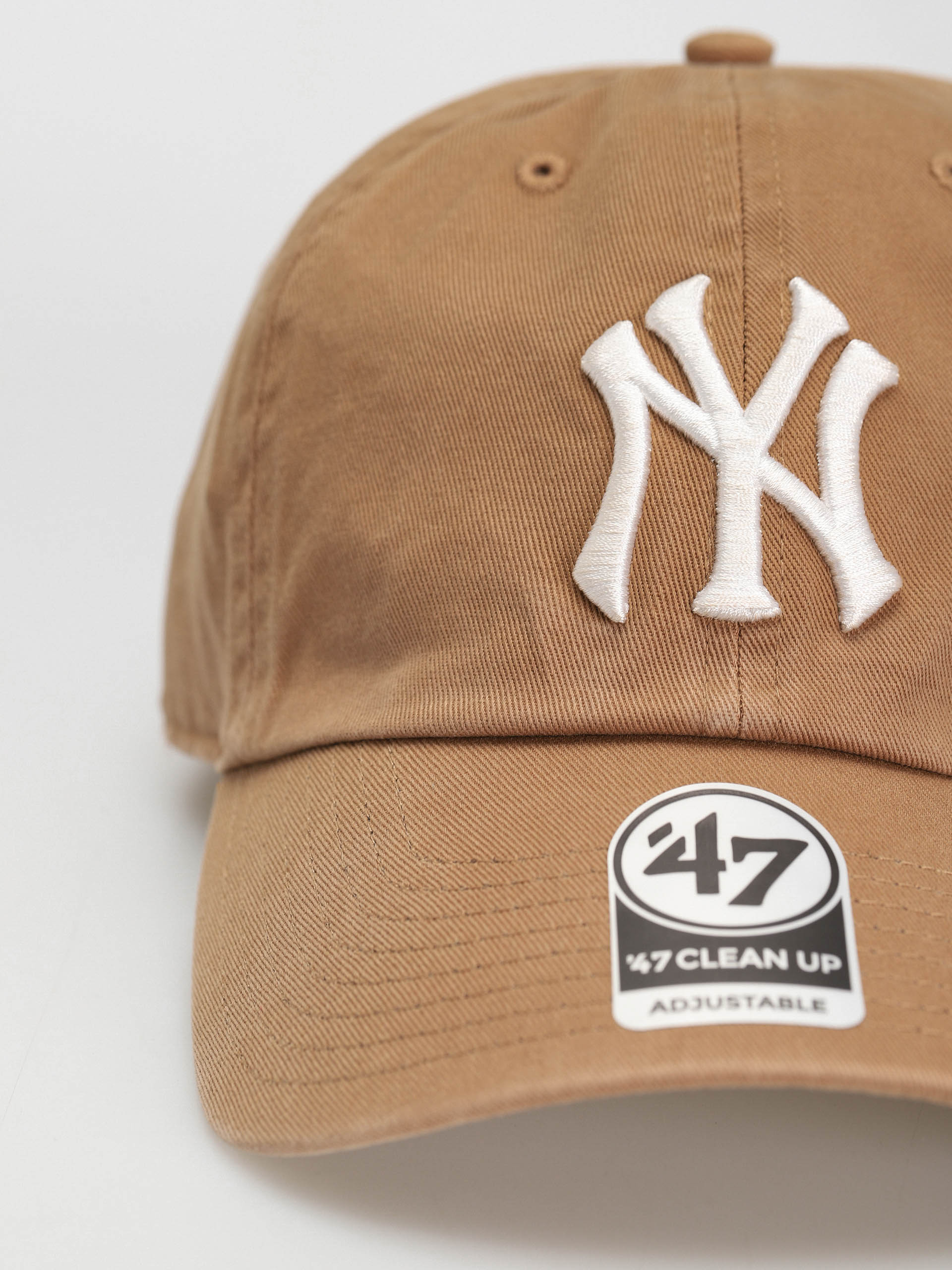 Șapcă 47 Brand New York Yankees (camel)