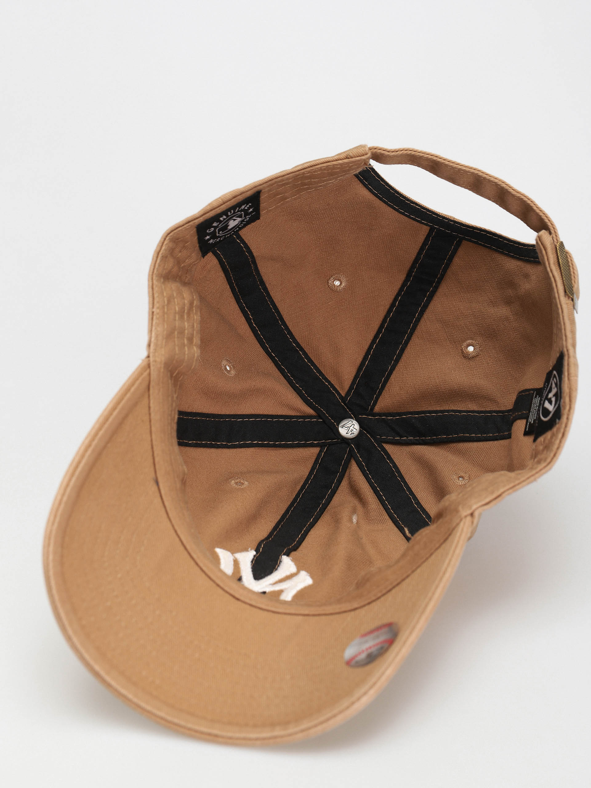 Șapcă 47 Brand New York Yankees (camel)