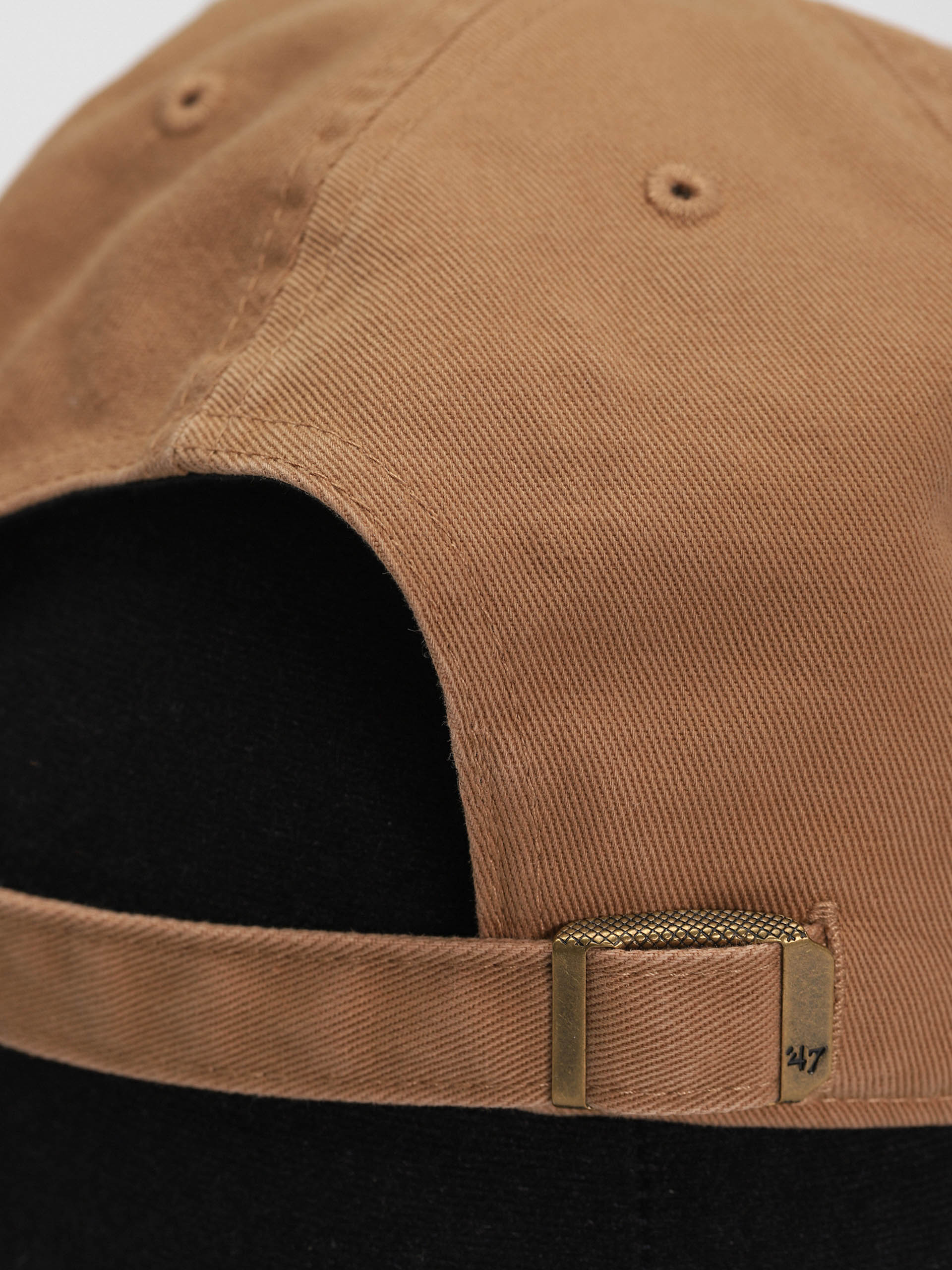 Șapcă 47 Brand New York Yankees (camel)