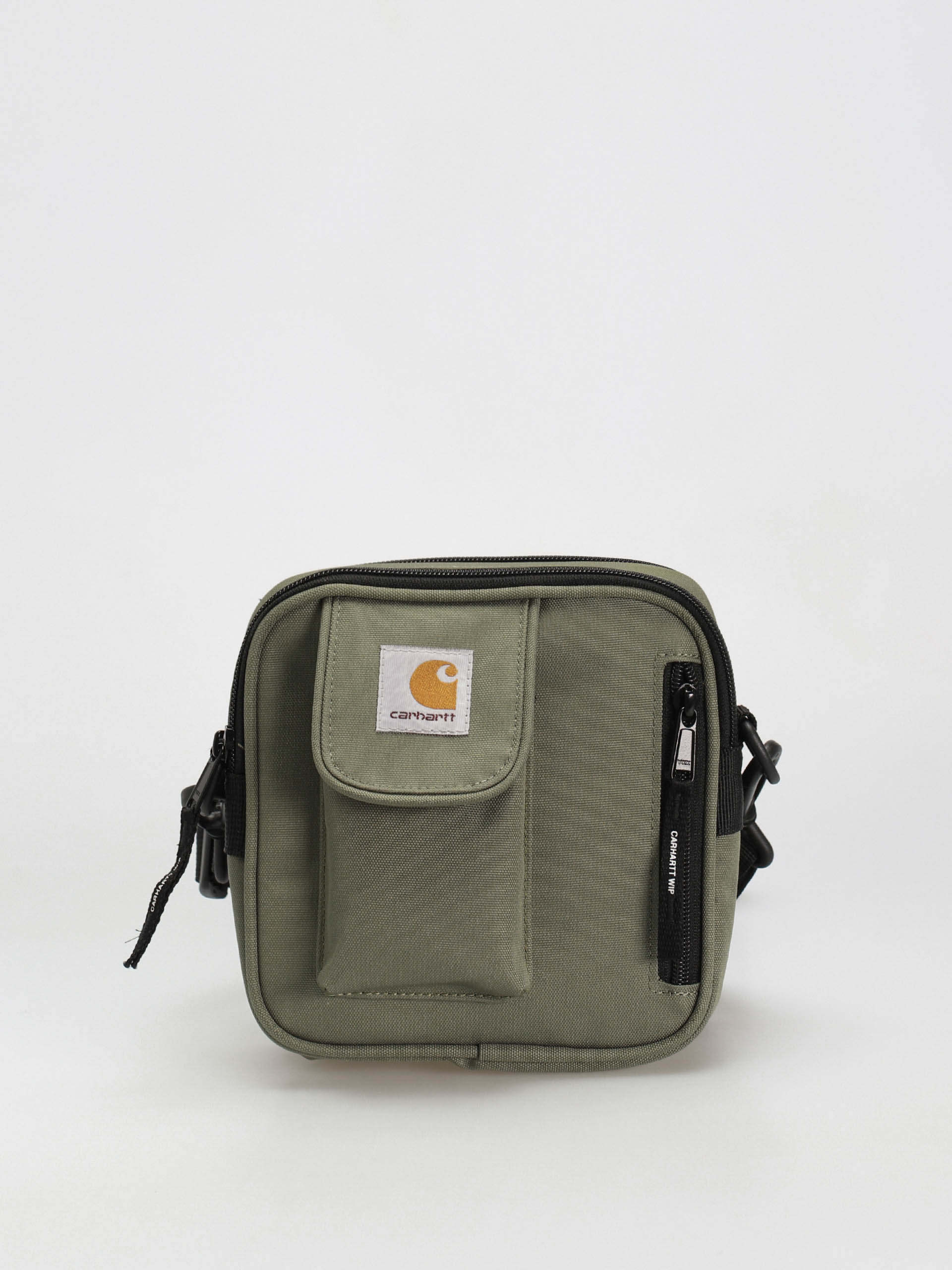 Geantă Carhartt WIP Essentials (dollar green)