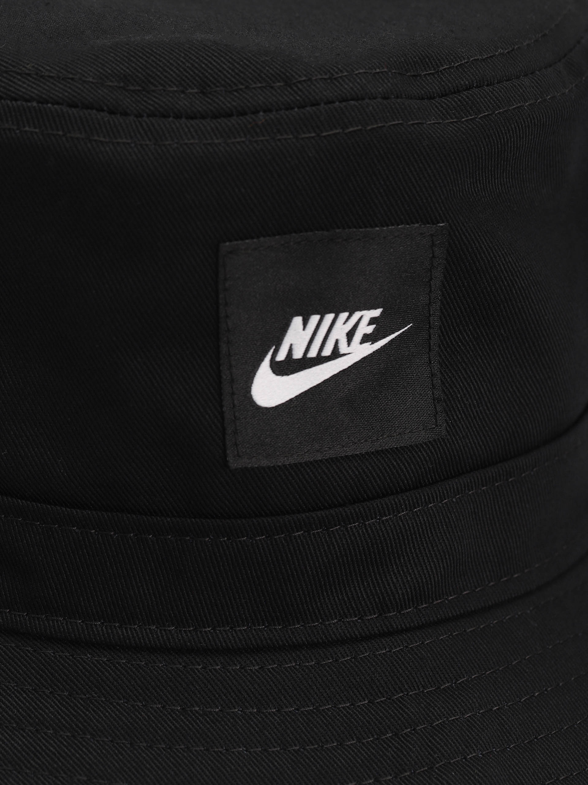 Nike Pălărie Sportswear Bucket (black)