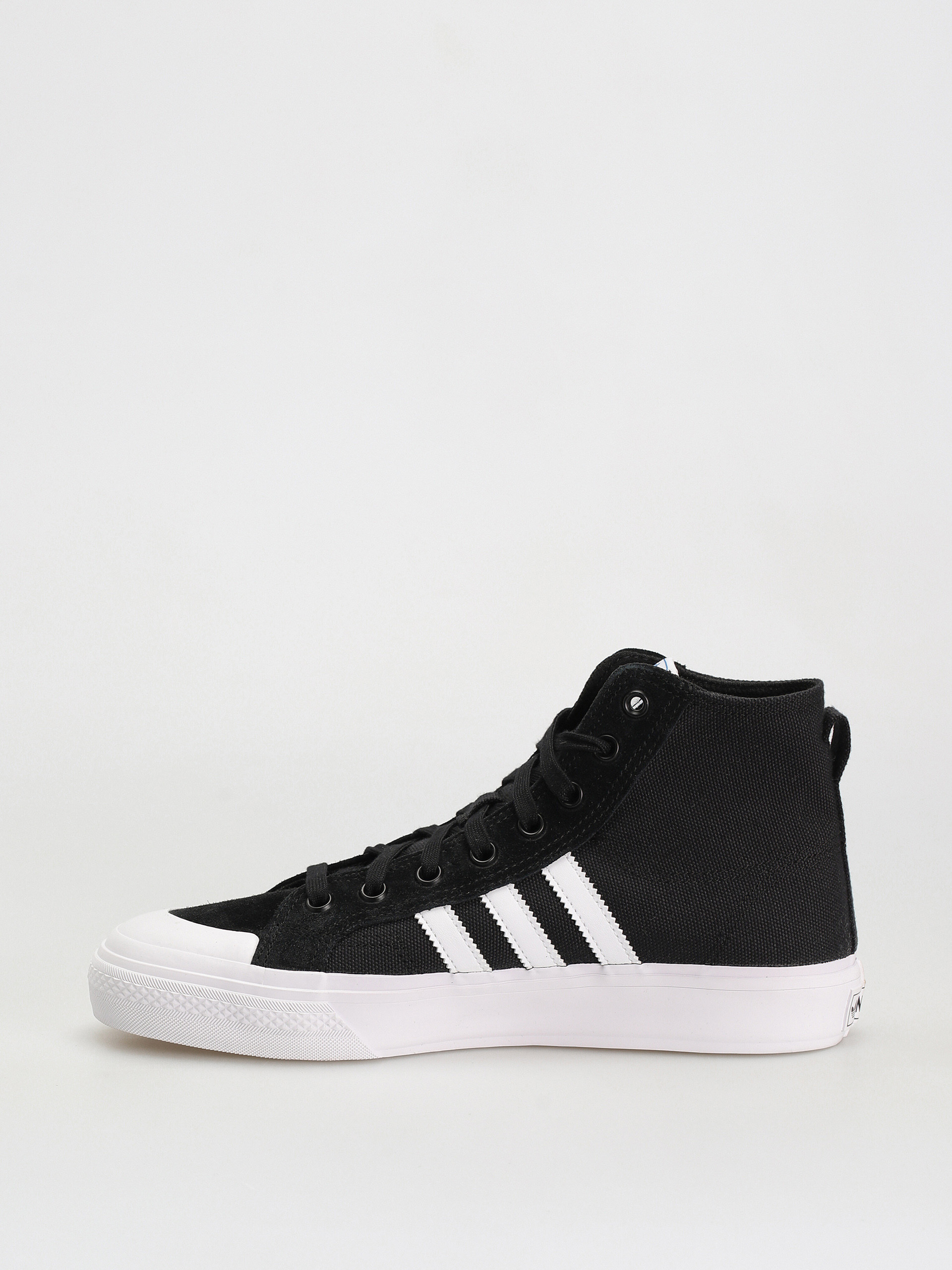 Pantofi adidas Nizza Hi Adv (cblack/ftwwht/bliblu)