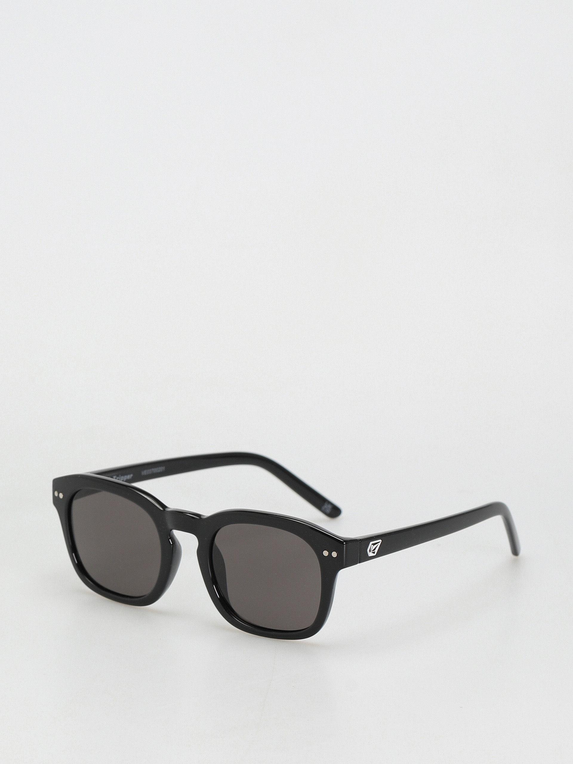 Ochelari de soare Volcom Earth Tripper (gloss black/gray)