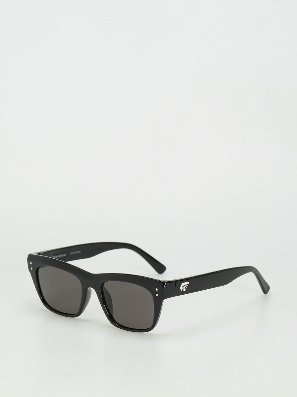 Ochelari de soare Volcom Stoneview Wmn (gloss black/gray)