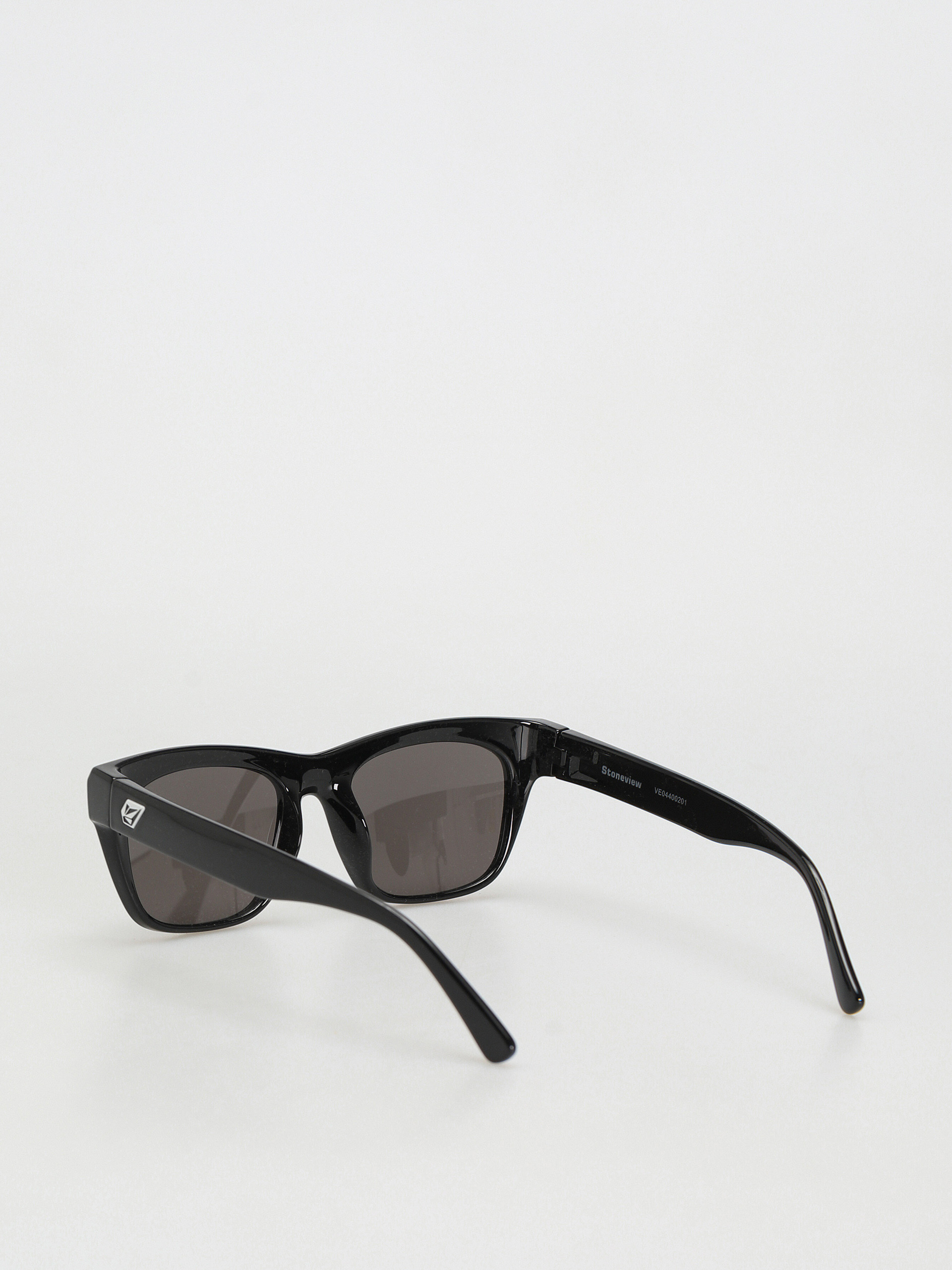 Ochelari de soare Volcom Stoneview Wmn (gloss black/gray)