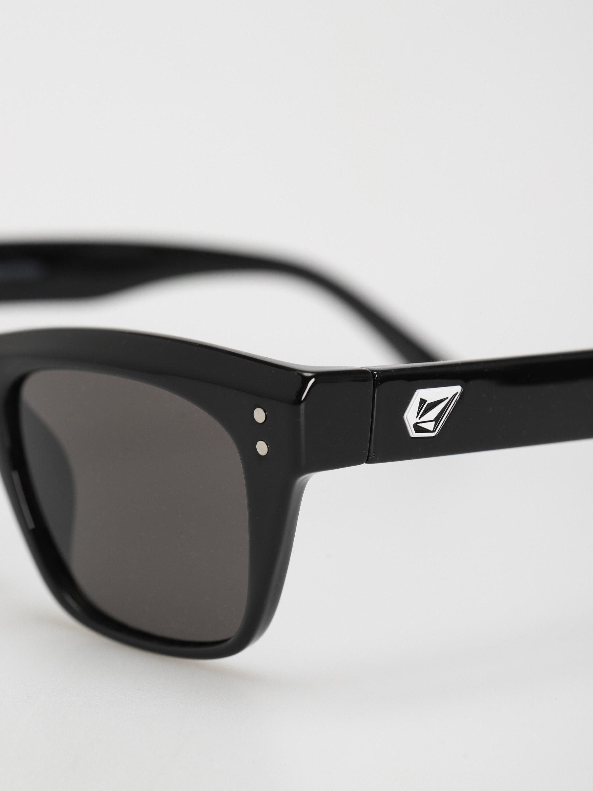 Ochelari de soare Volcom Stoneview Wmn (gloss black/gray)