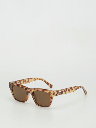 Ochelari de soare Volcom Stoneview Wmn (polka tort/bronze)