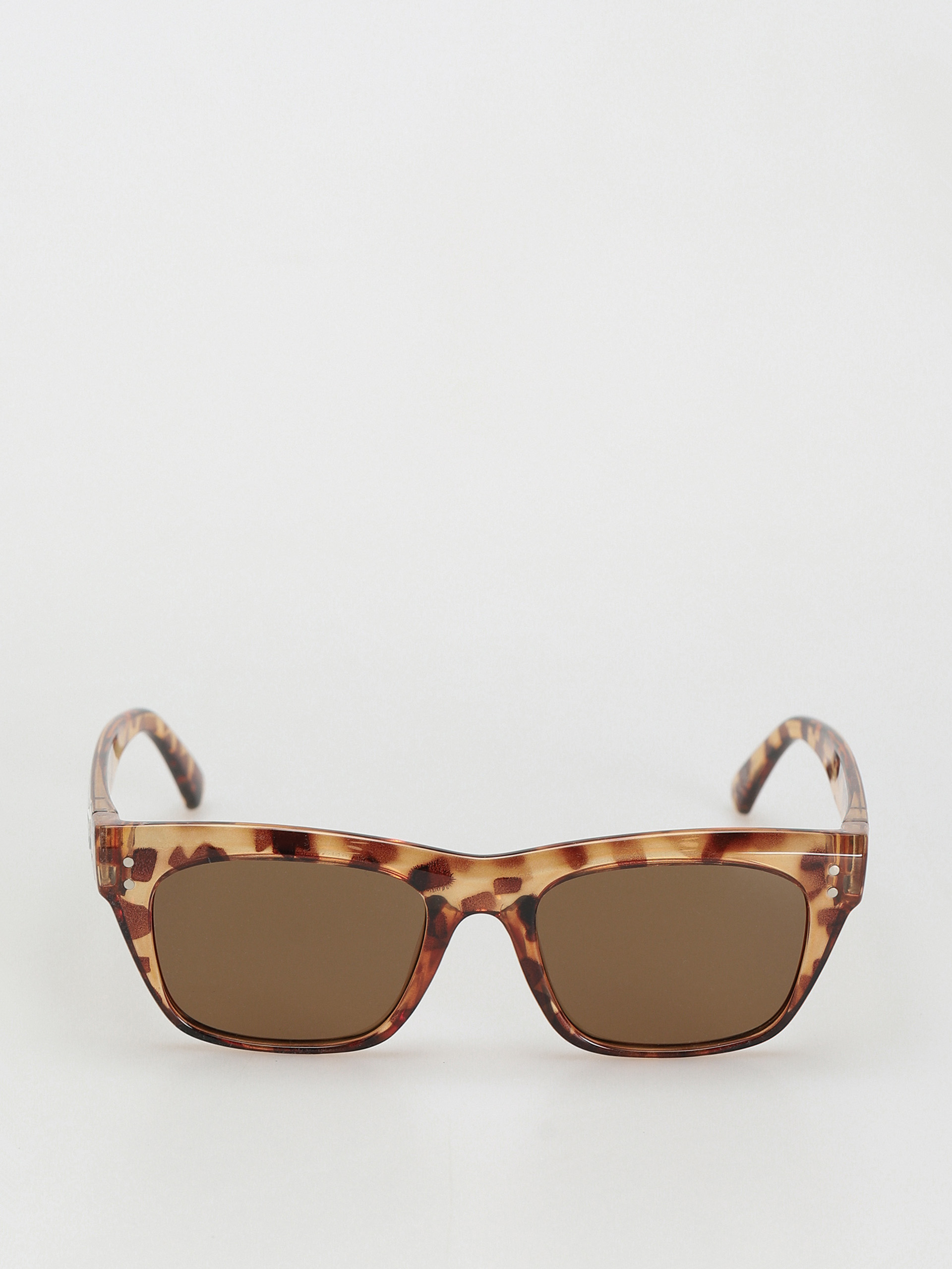 Ochelari de soare Volcom Stoneview Wmn (polka tort/bronze)