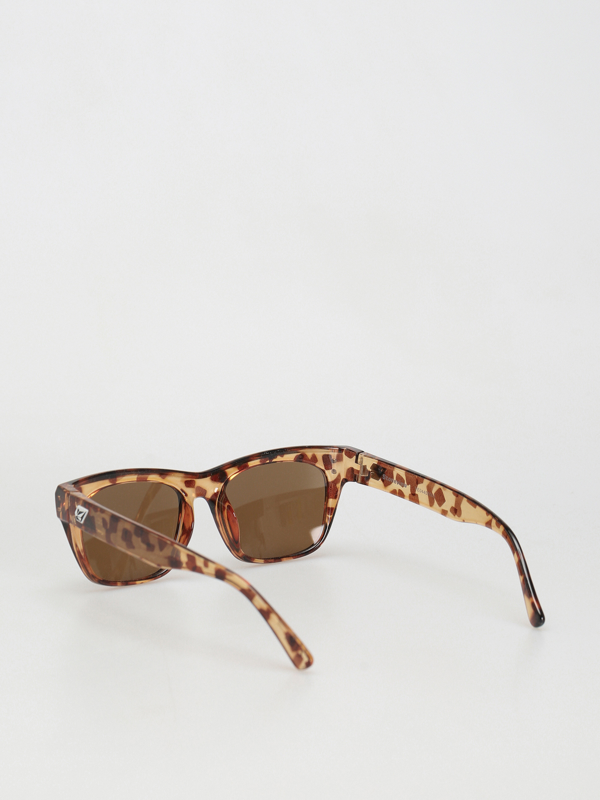Ochelari de soare Volcom Stoneview Wmn (polka tort/bronze)