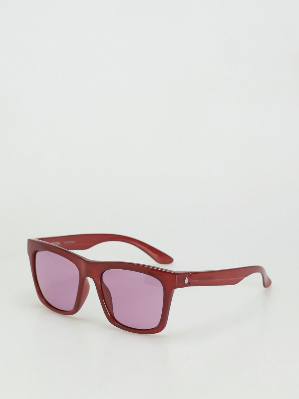 Ochelari de soare Volcom Jewel Wmn (gloss amber/violet)