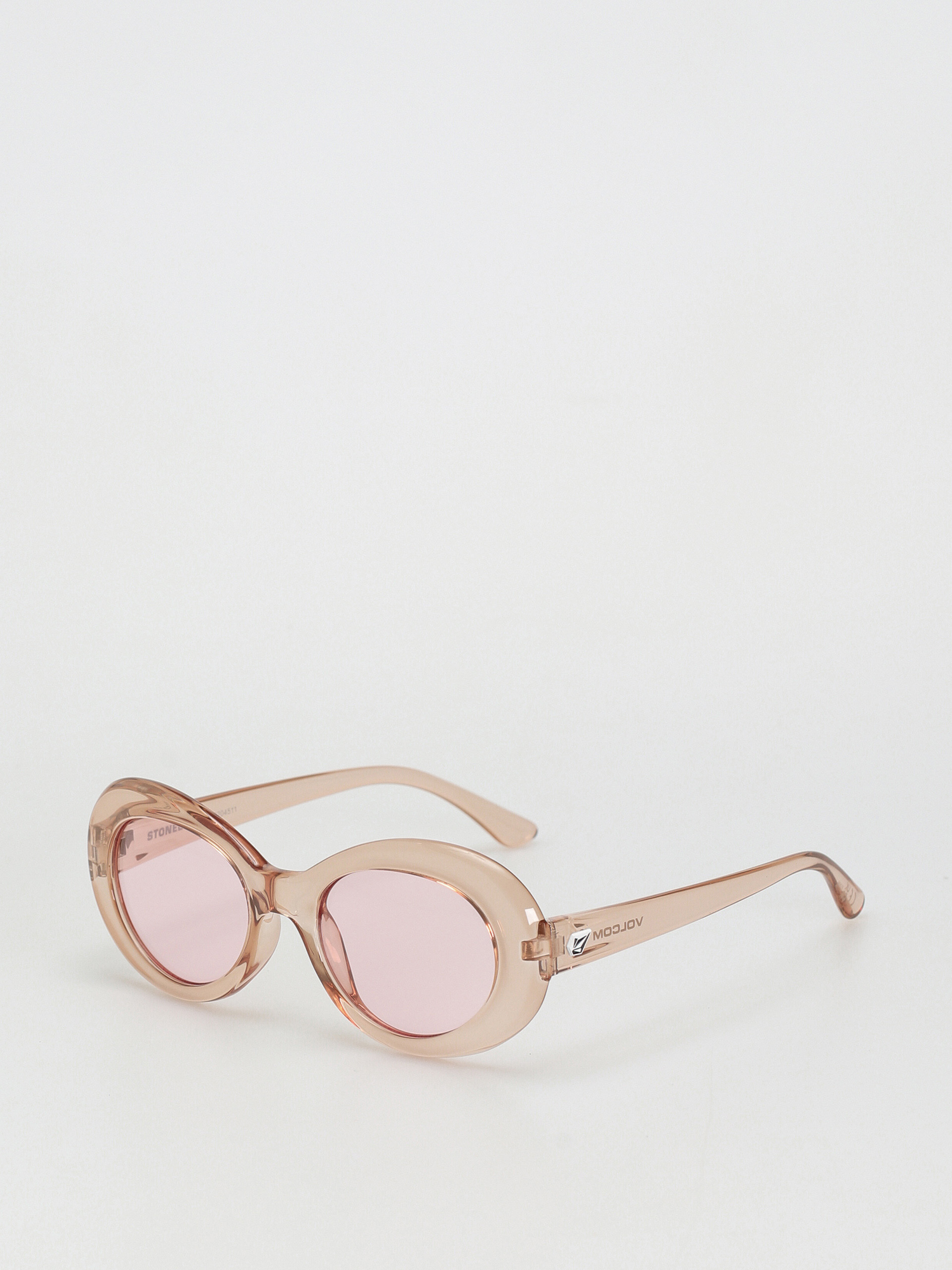 Ochelari de soare Volcom Stoned (gloss quail feather/pink)