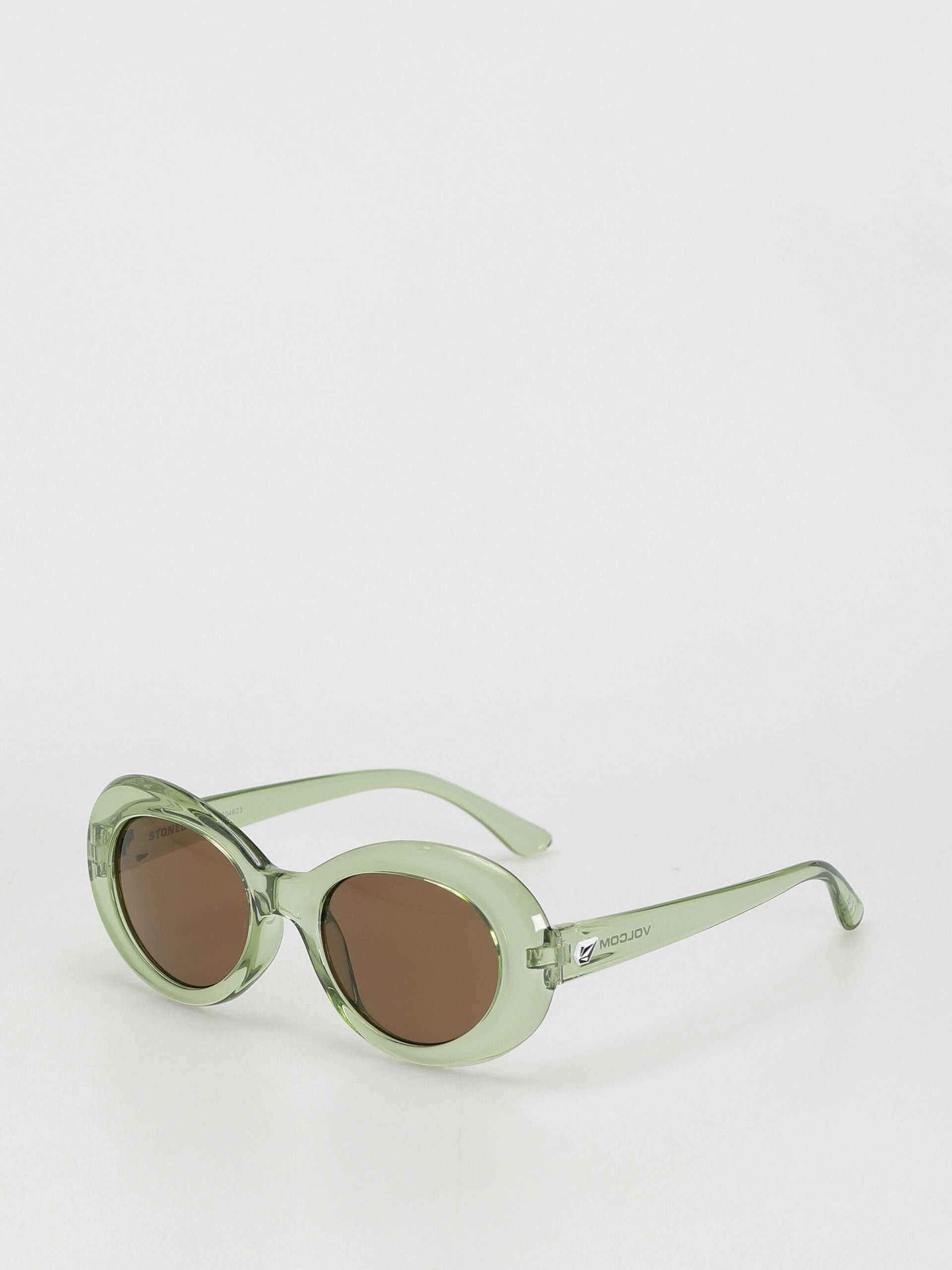 Ochelari de soare Volcom Stoned (gloss sea foam/bronze)