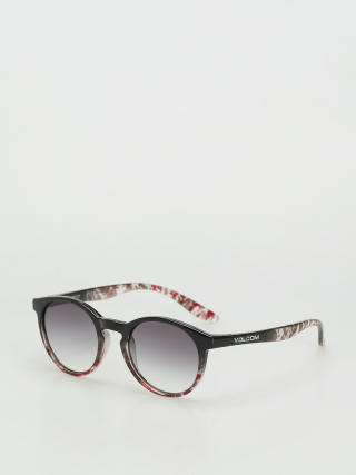 Ochelari de soare Volcom Subject (tie dye/gray gradient)