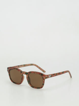 Ochelari de soare Volcom Earth Tripper (matte geo/bronze)