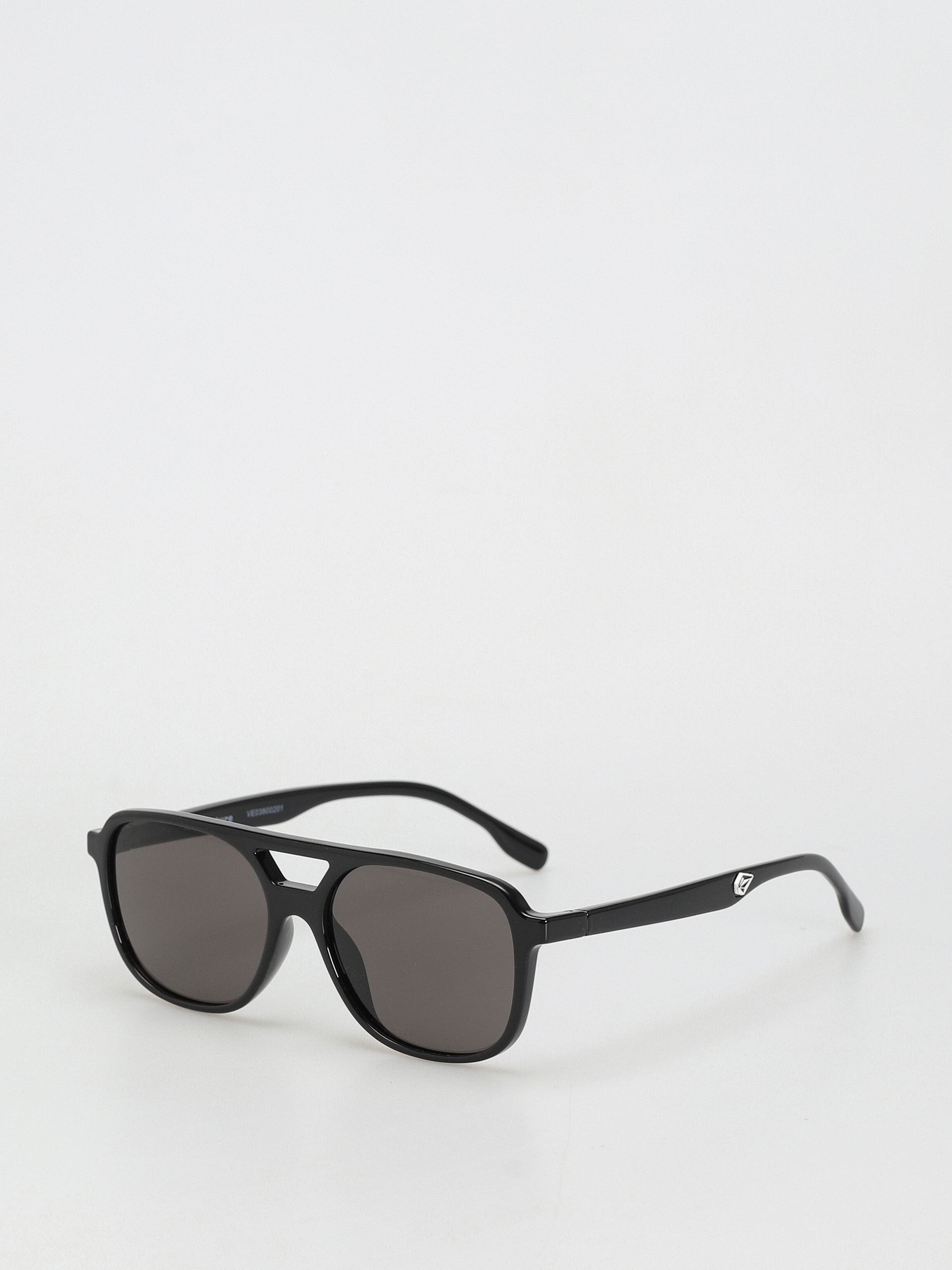 Ochelari de soare Volcom New Future (gloss black/gray)