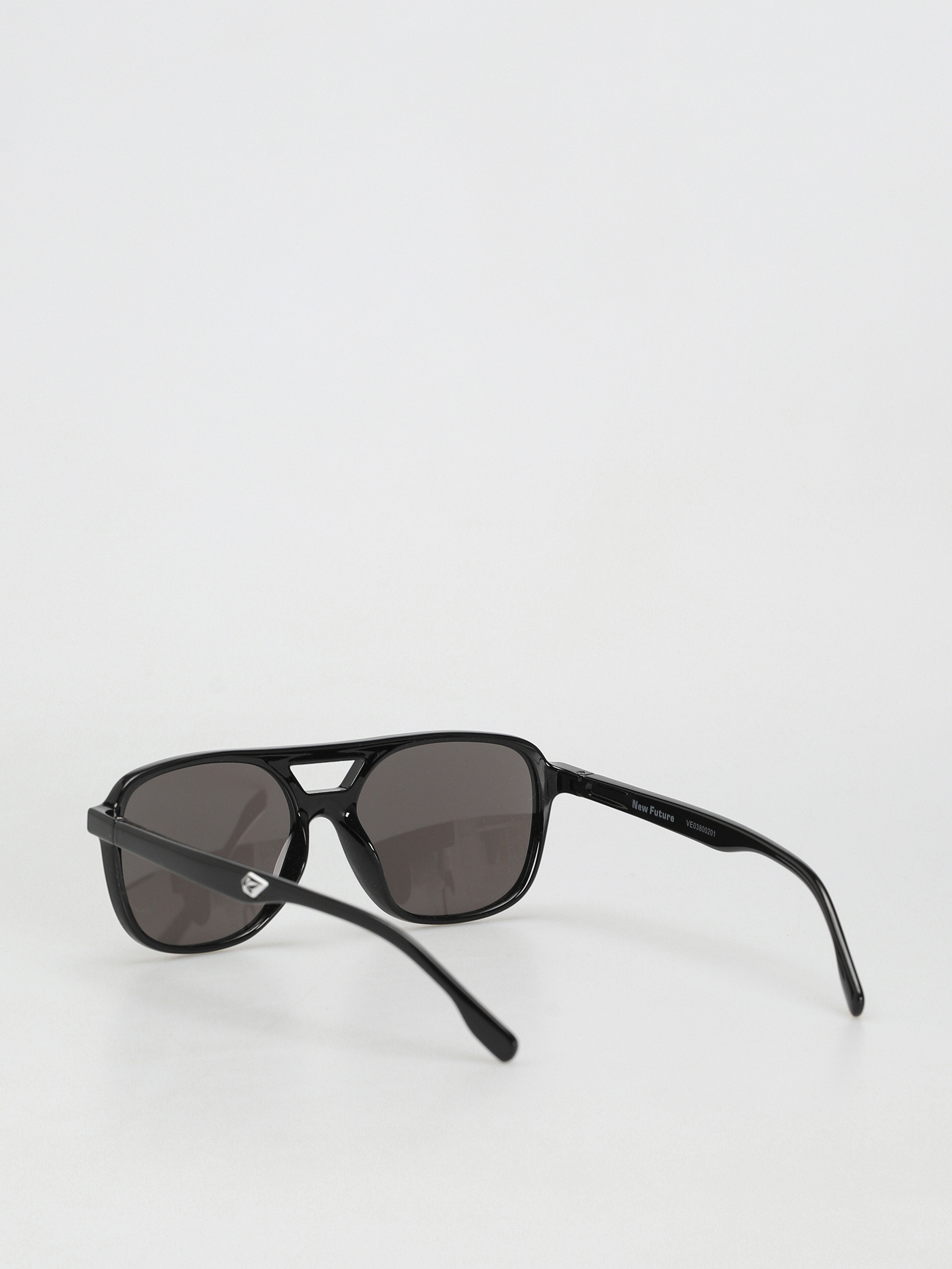 Ochelari de soare Volcom New Future (gloss black/gray)