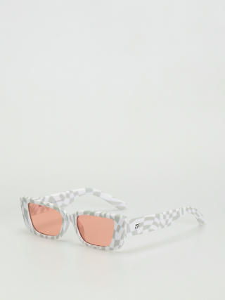 Ochelari de soare Volcom Strange Land (check her/rose)