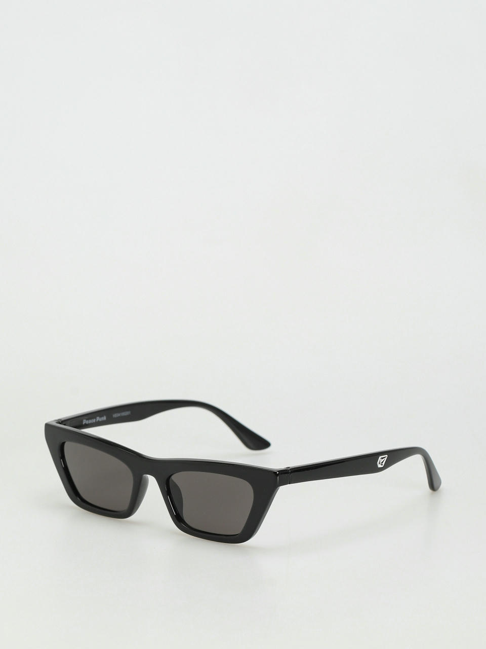 Ochelari de soare Volcom Peace Punk (gloss black/gray)