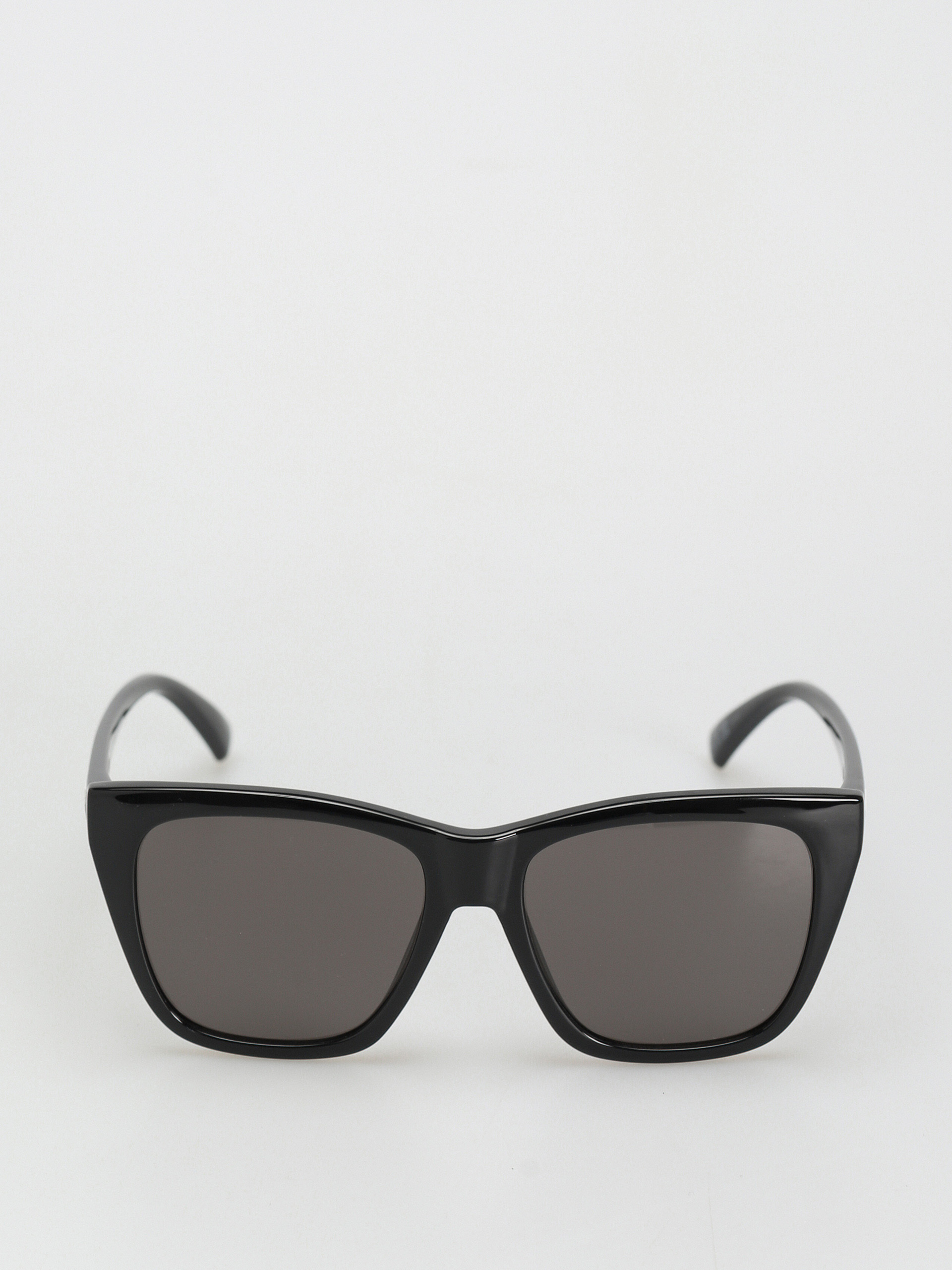 Ochelari de soare Volcom Looky Lou Wmn (gloss black/gray)