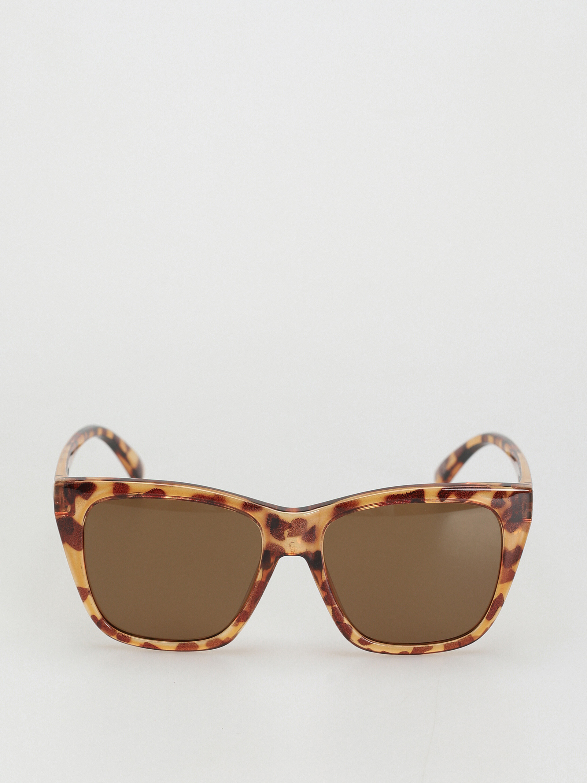 Ochelari de soare Volcom Looky Lou Wmn (polka tort/bronze)