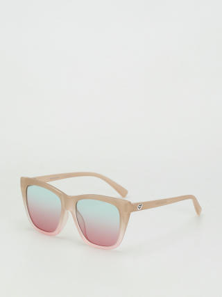 Ochelari de soare Volcom Looky Lou Wmn (so faded/aqua gradient)