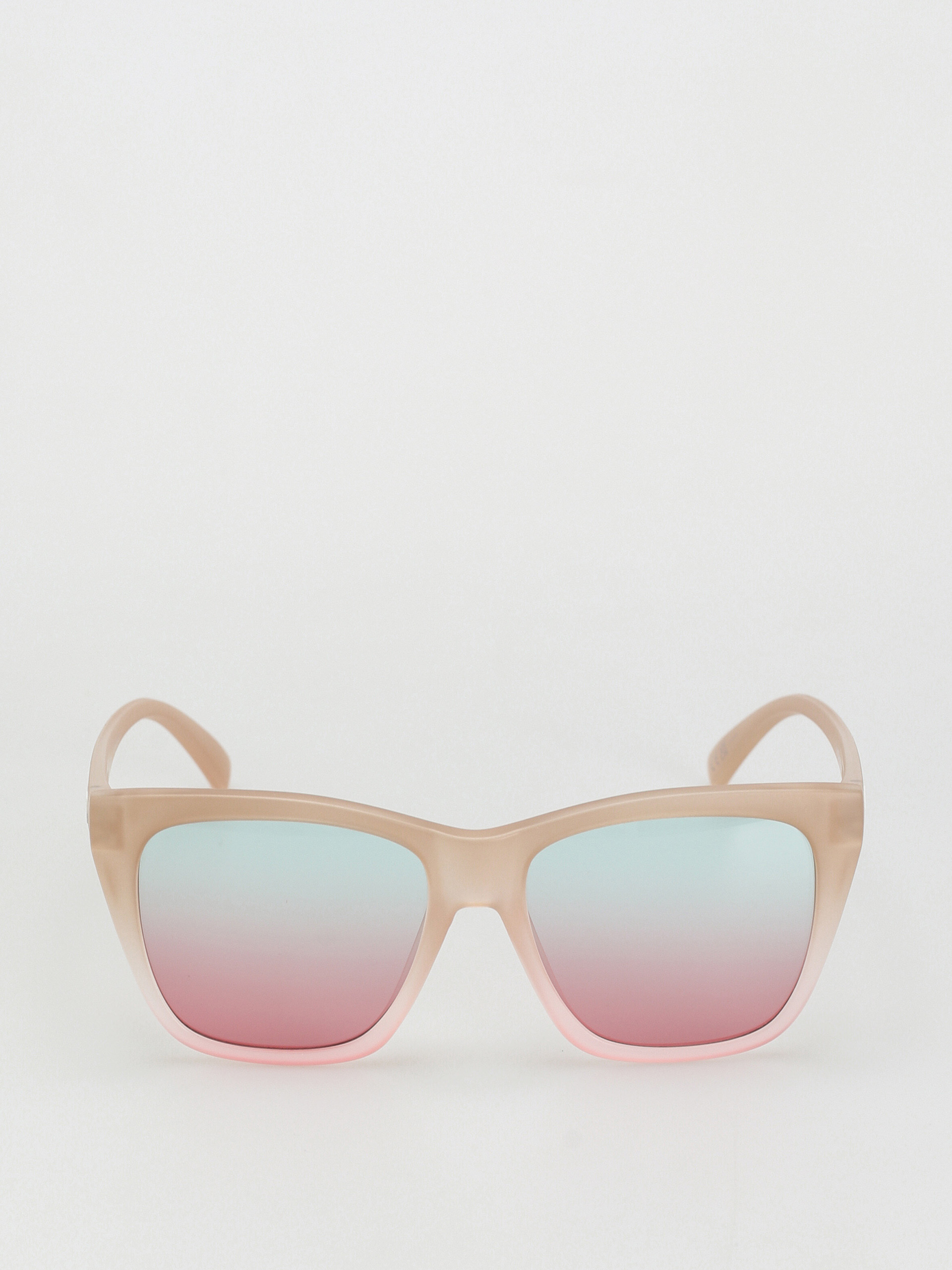 Ochelari de soare Volcom Looky Lou Wmn (so faded/aqua gradient)