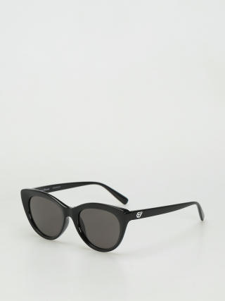 Ochelari de soare Volcom Eyeeye Stone Wmn (gloss black/gray)