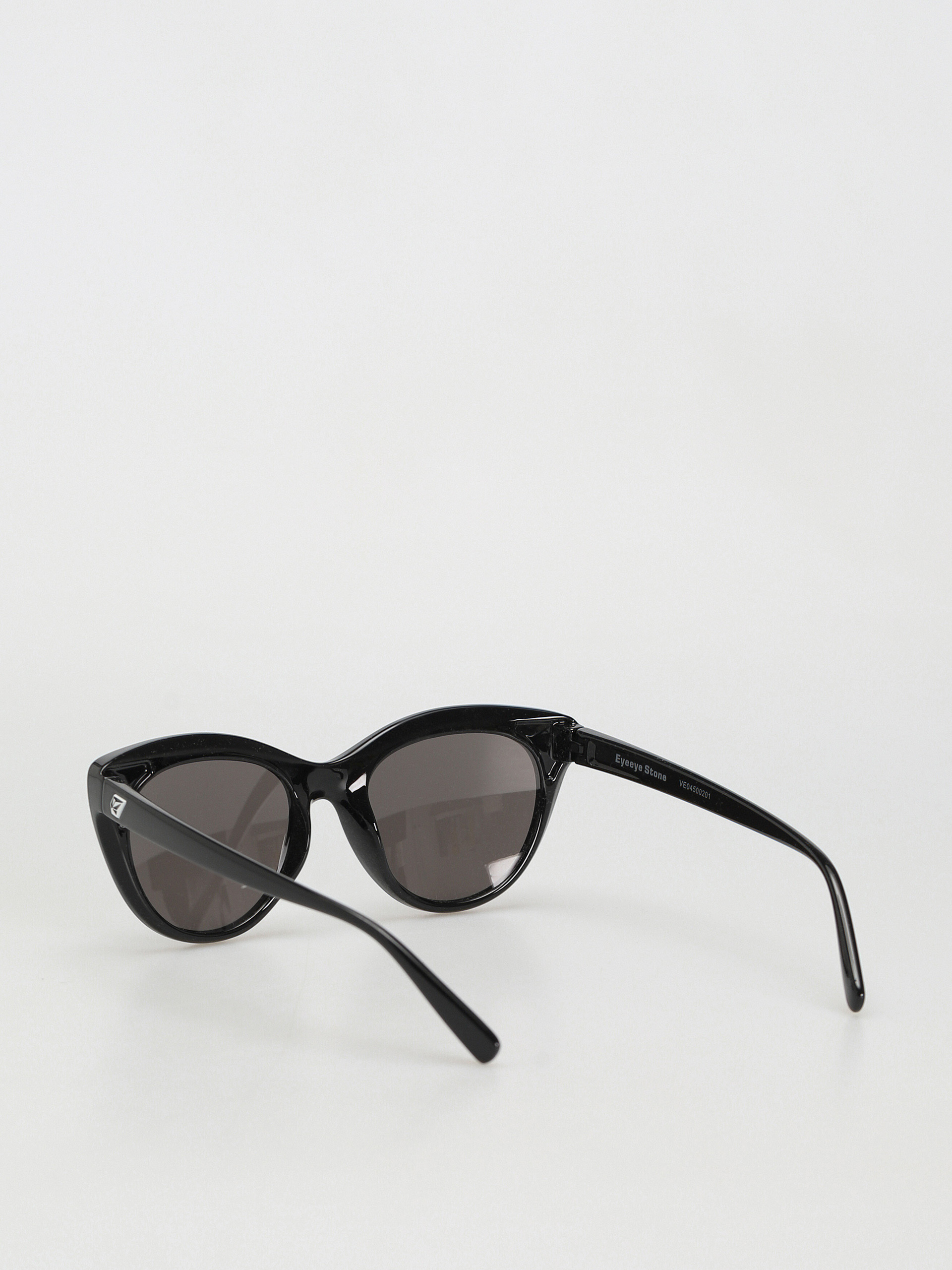 Ochelari de soare Volcom Eyeeye Stone Wmn (gloss black/gray)