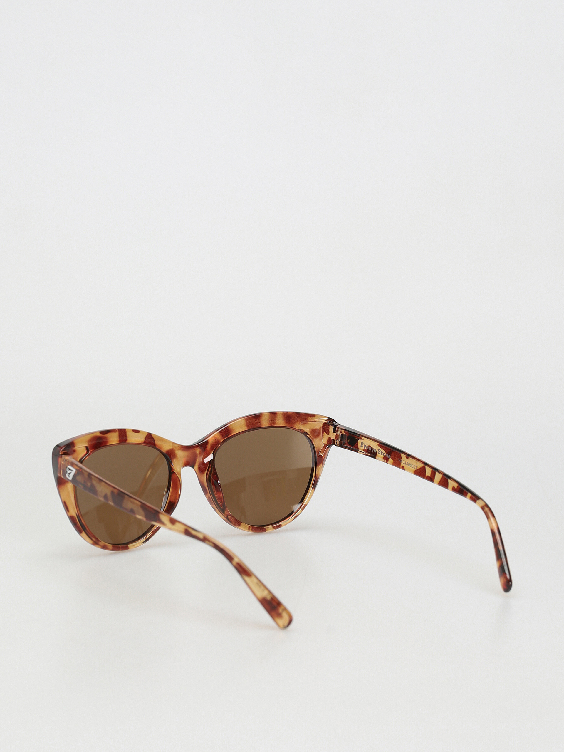 Ochelari de soare Volcom Eyeeye Stone Wmn (polka tort/bronze)