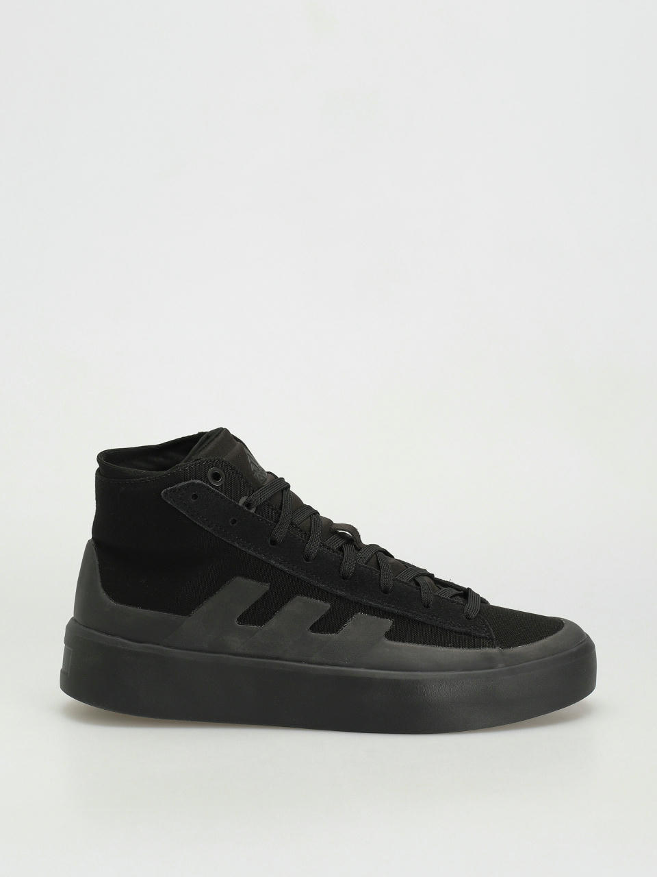 Pantofi adidas Originals Znsored Hi (cblack/cblack/cblack)